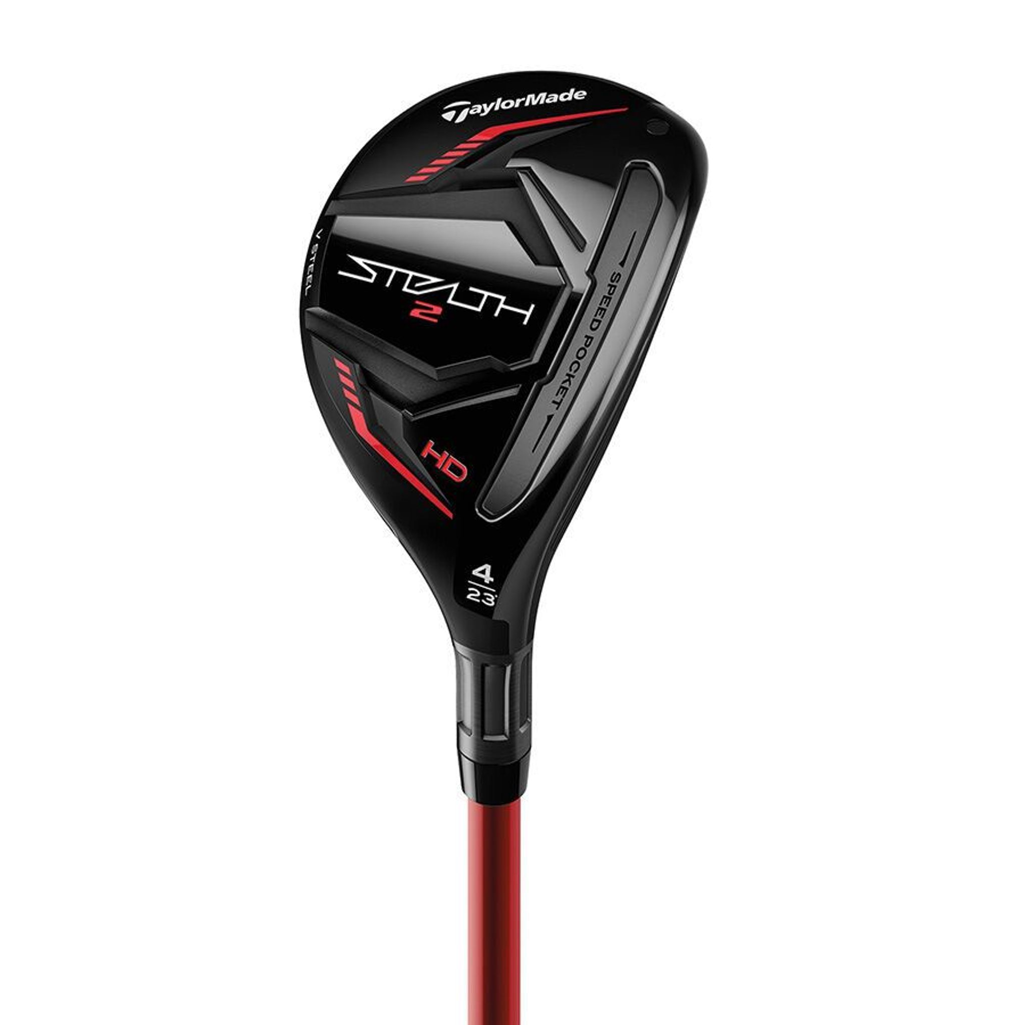 TaylorMade Stealth2 HD ibrido da uomo