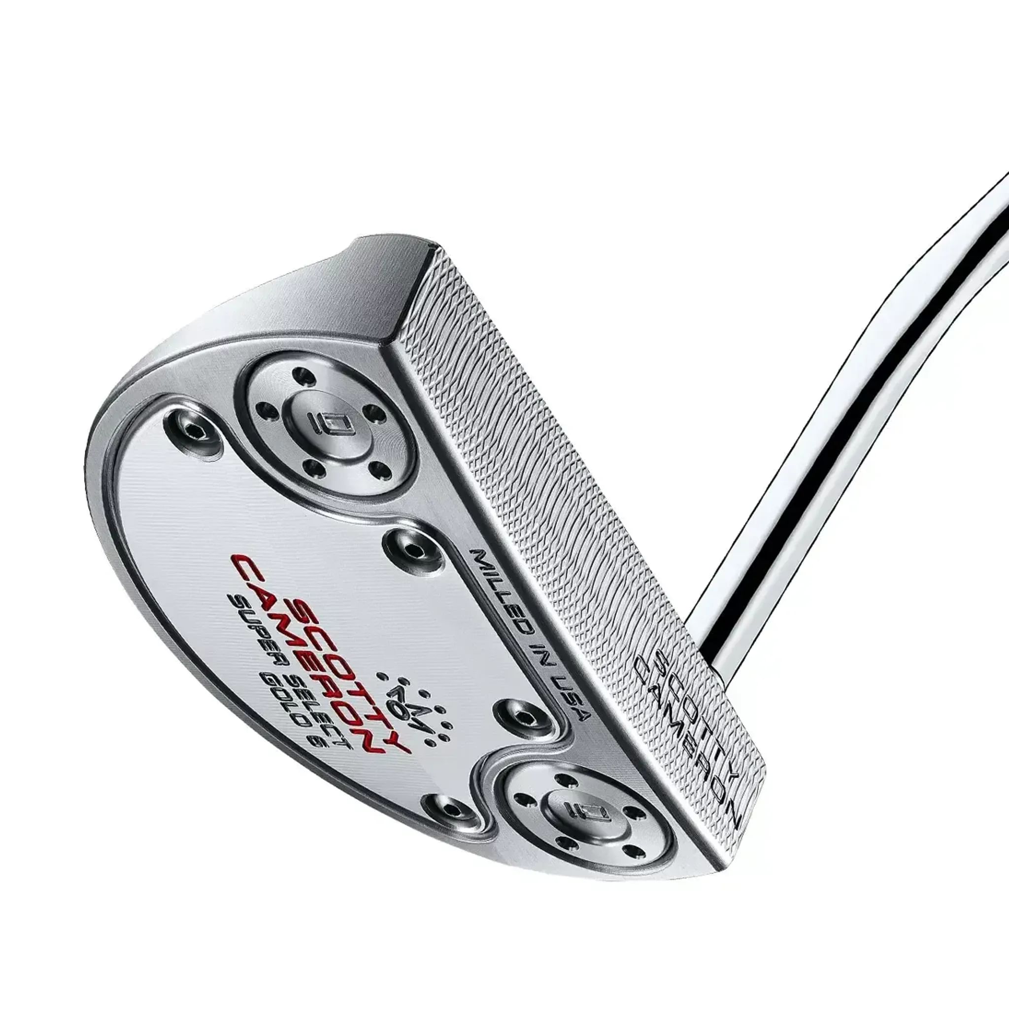 Putter Scotty Cameron Super Select Golo 6