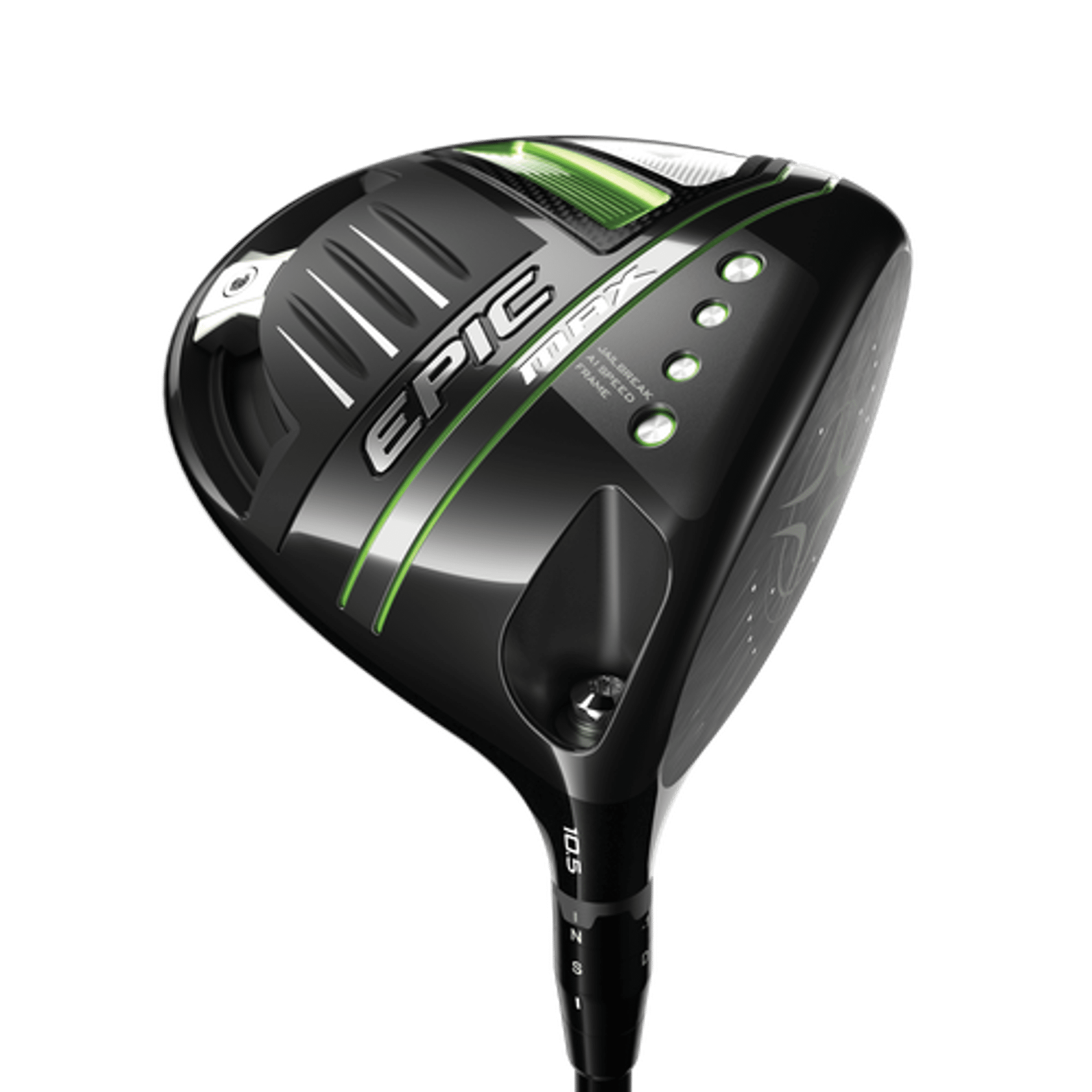 Callaway Epic Max Driver da uomo