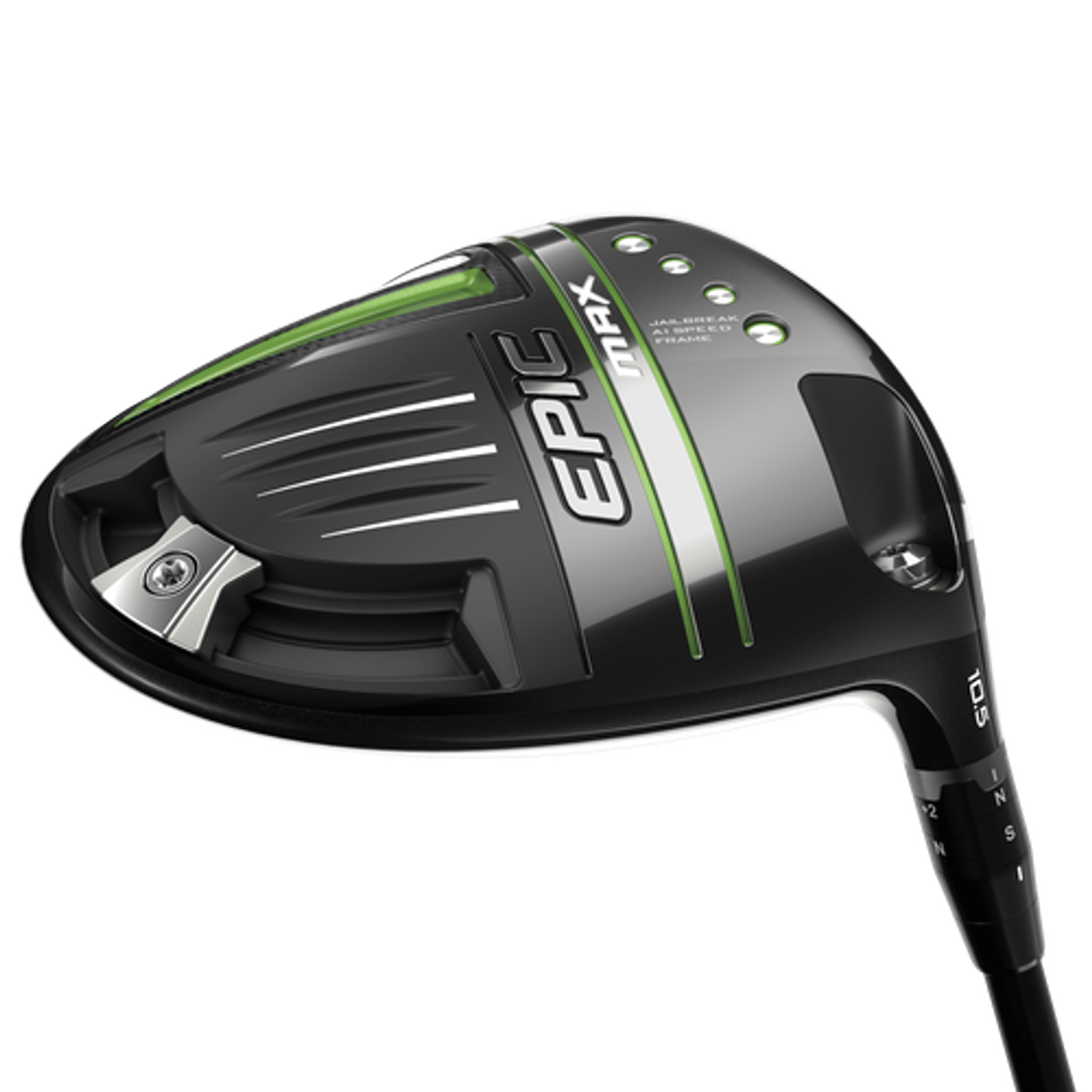 Callaway Epic Max Driver da uomo