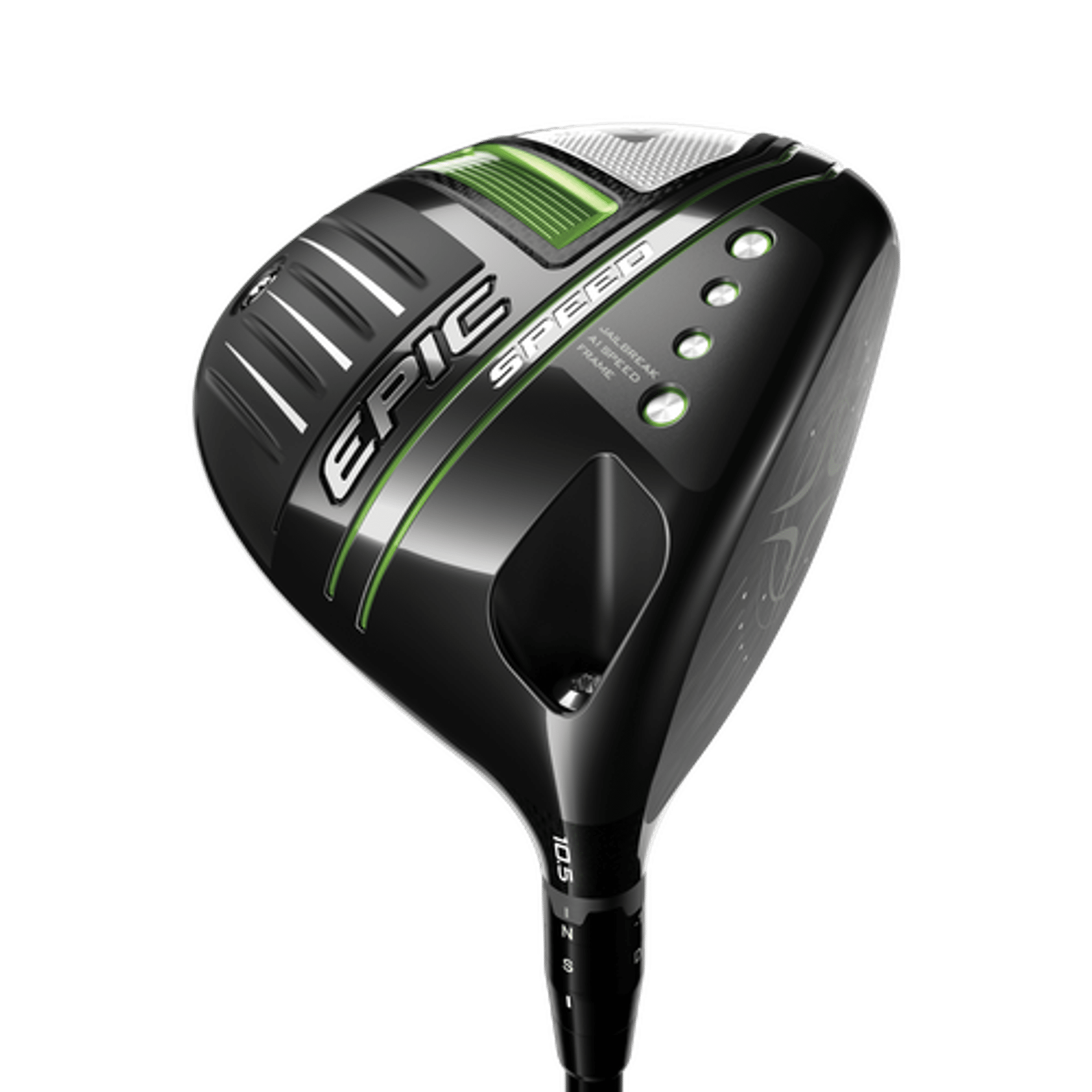 Callaway Epic Speed ​​​​Driver da uomo