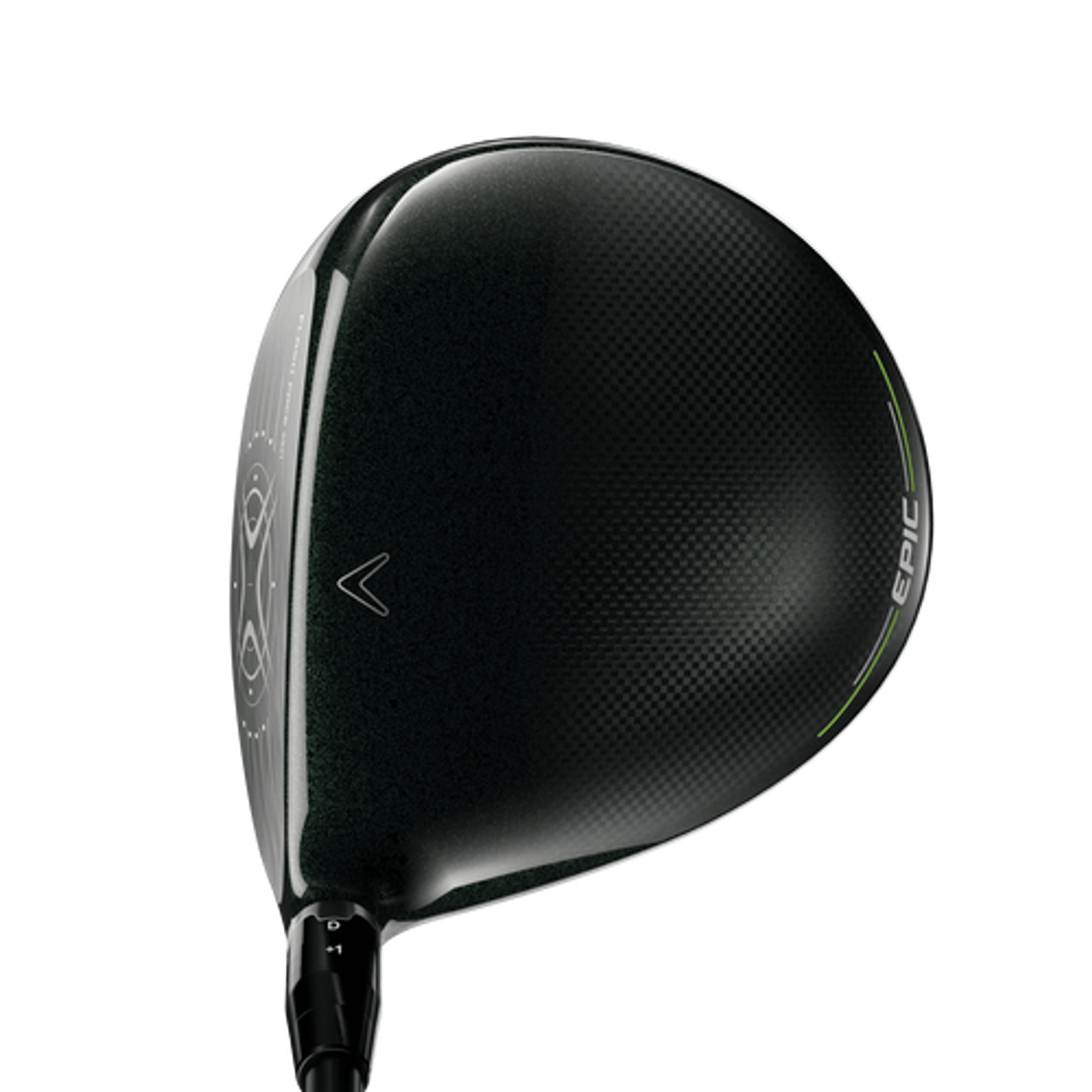 Callaway Epic Speed ​​​​Driver da uomo