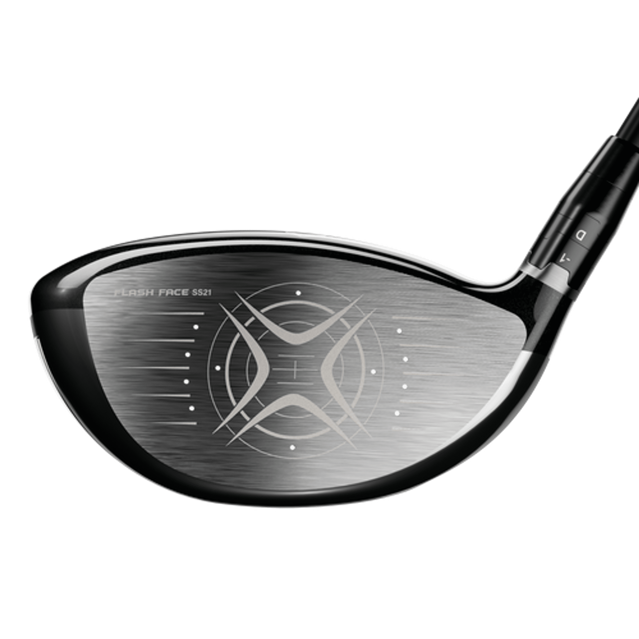 Callaway Epic Speed ​​​​Driver da uomo