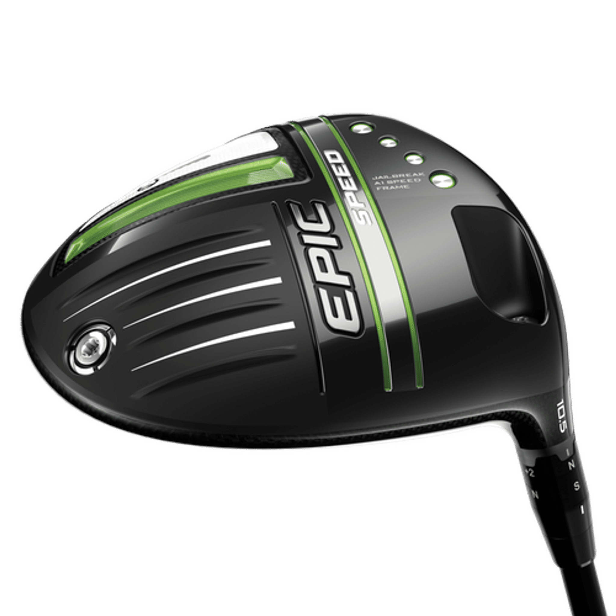 Callaway Epic Speed ​​​​Driver da uomo