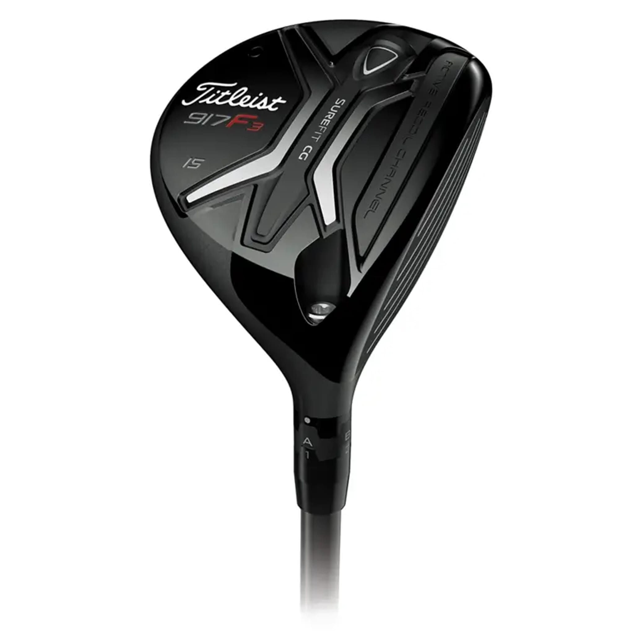 Titleist 917 F3 Fairway Wood Uomo