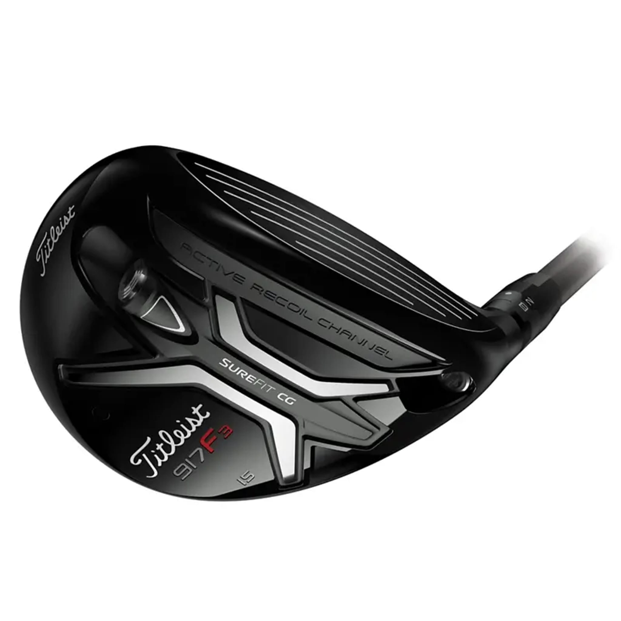 Titleist 917 F3 Fairway Wood Uomo