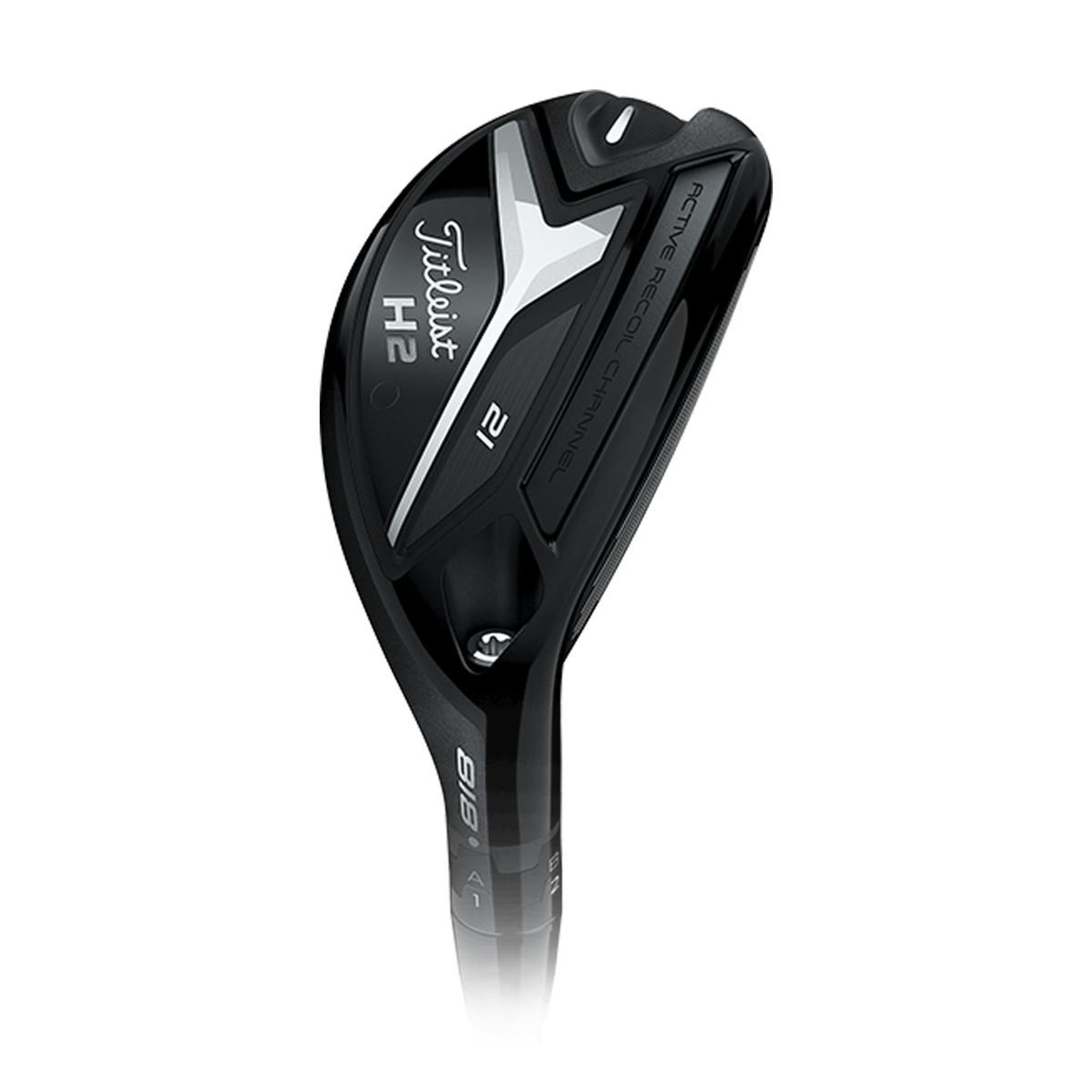 Titleist 818 H2 Ibrido Da Uomo