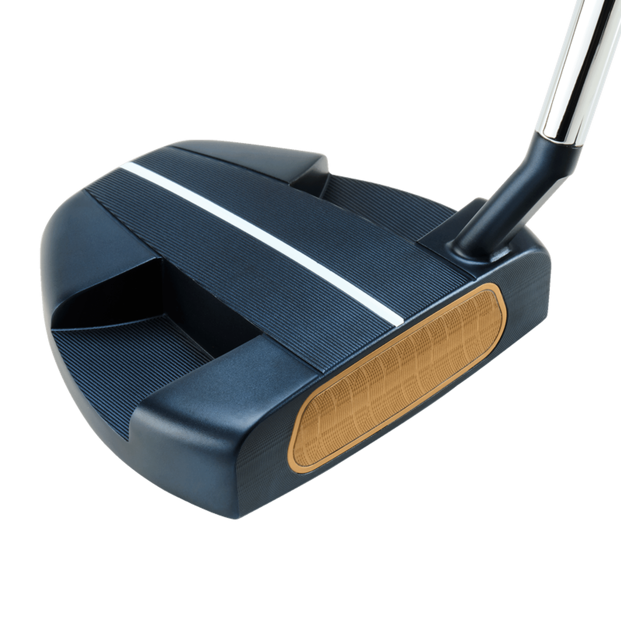 Odyssey Ai-One Milled Eight TS Putter da uomo