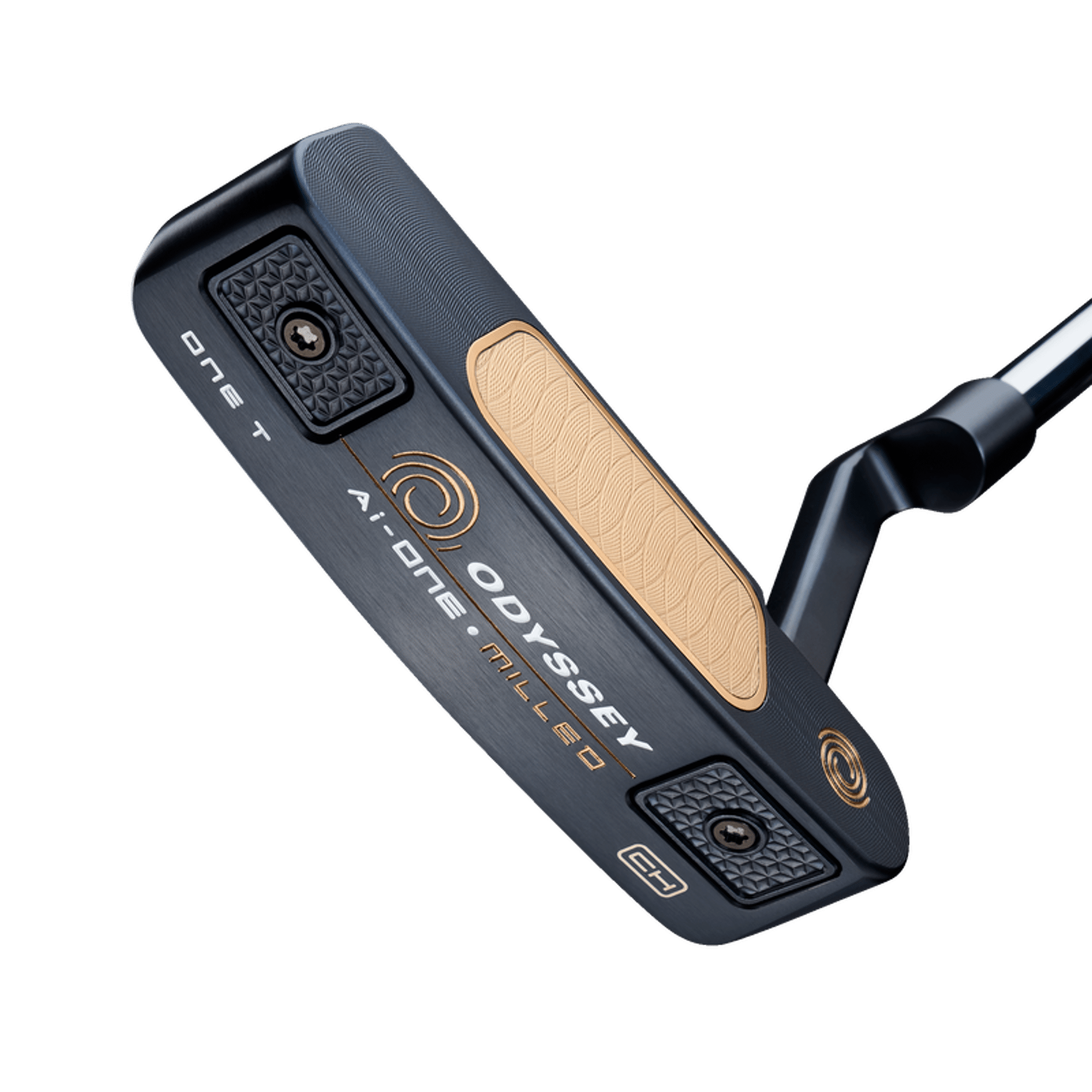 Putter Odyssey Ai-One Milled One T CH da uomo