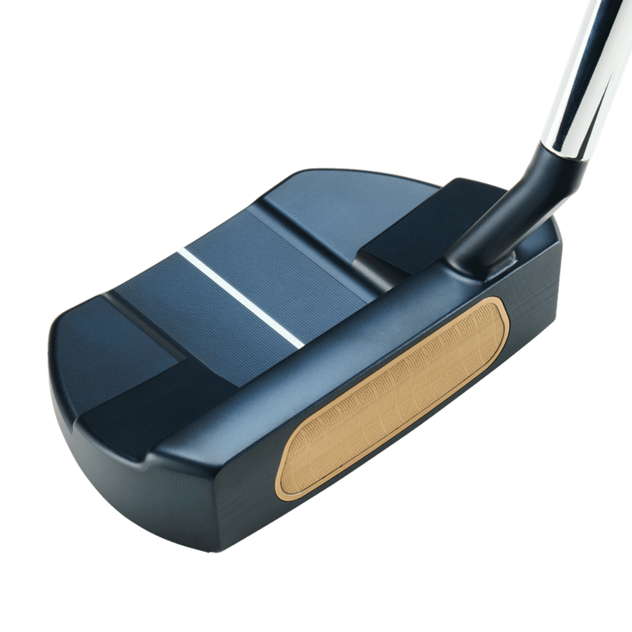 Odyssey Ai-One Milled Tre Putter TS da uomo