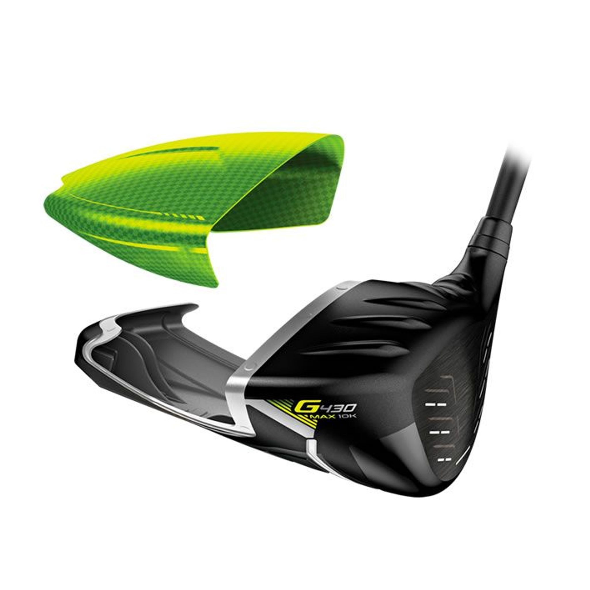 Ping G430 Max 10K HL Driver Uomini