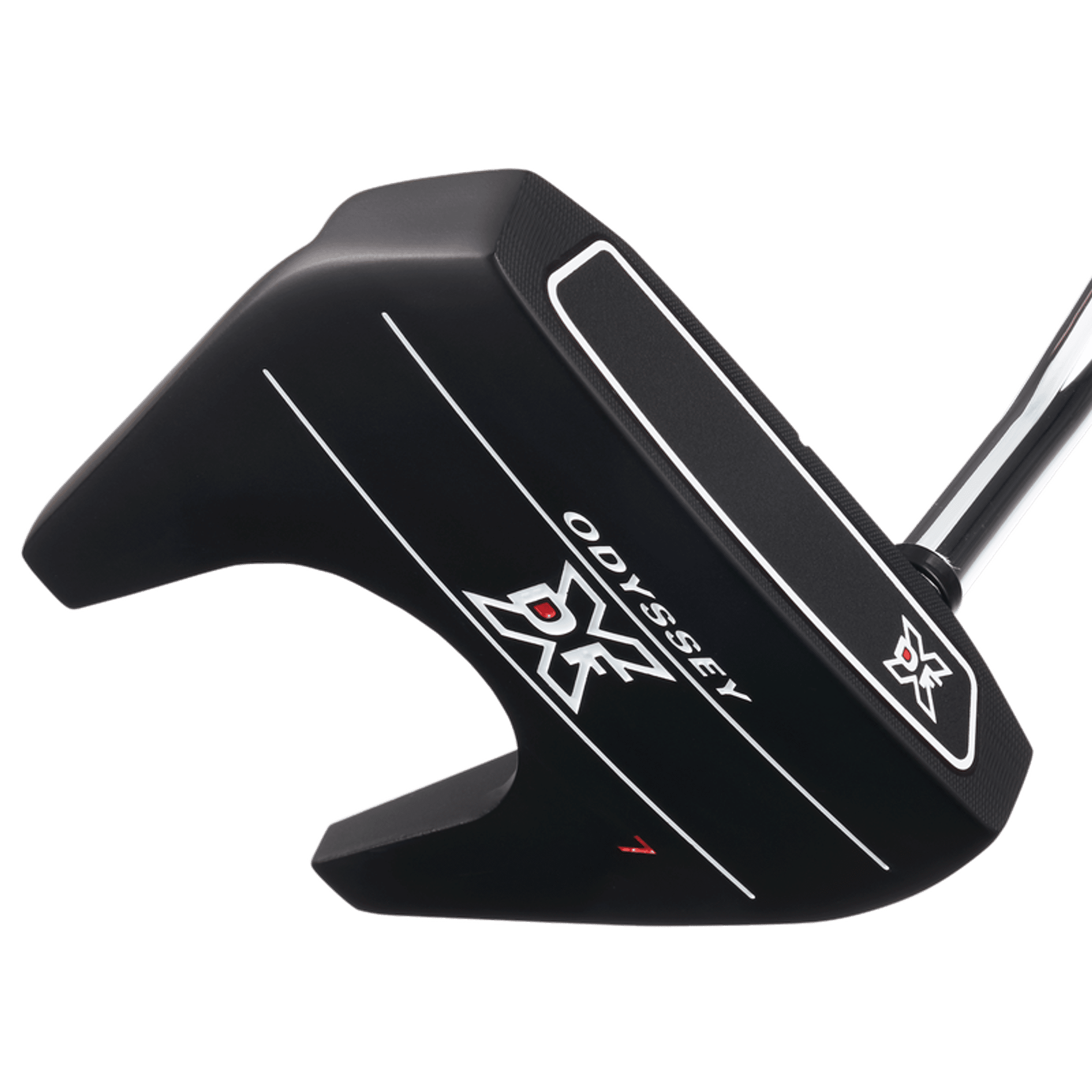 Putter Odyssey DFX Seven