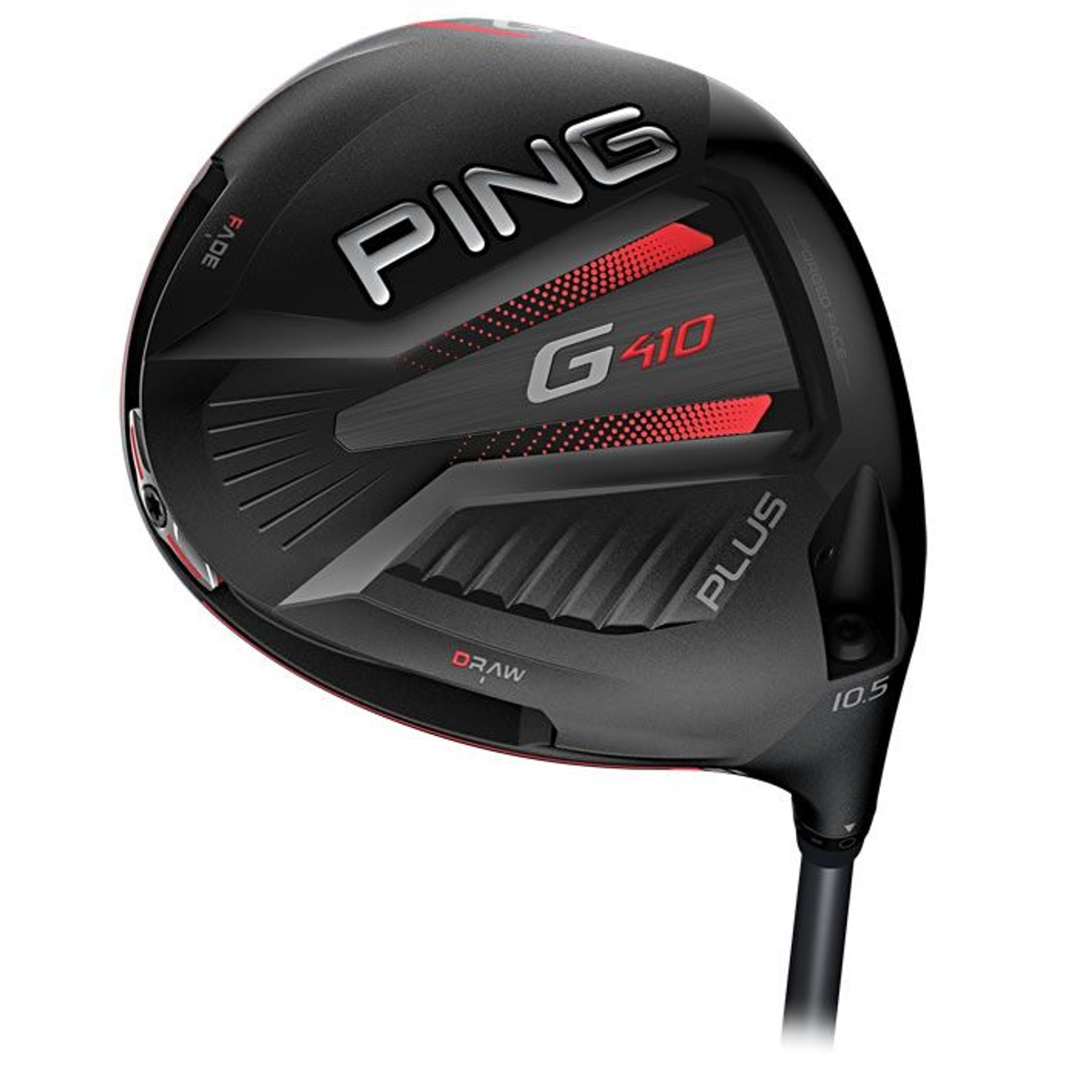 Driver Ping G410 Plus - usato da uomo