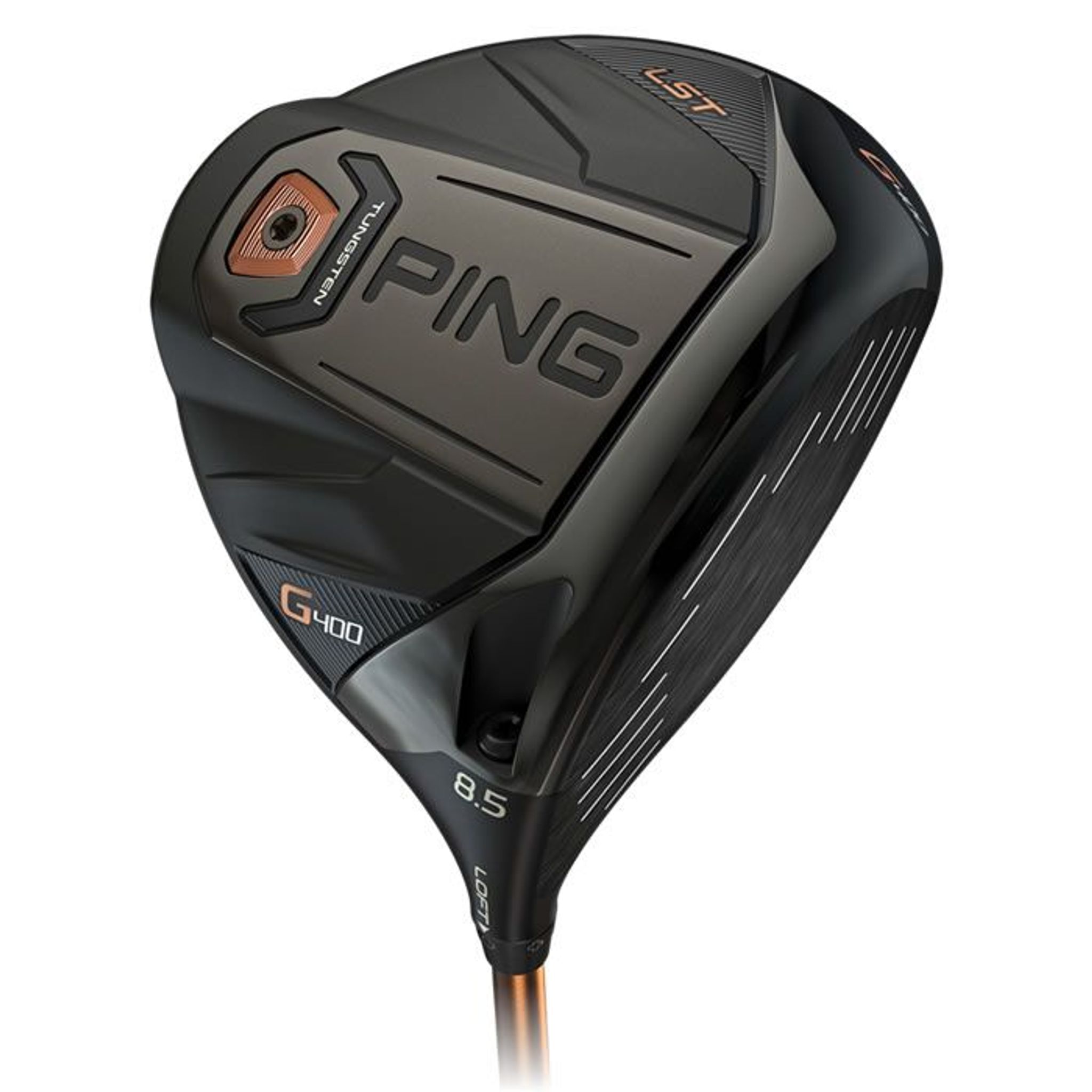 Ping G400 LS Tec Driver da uomo