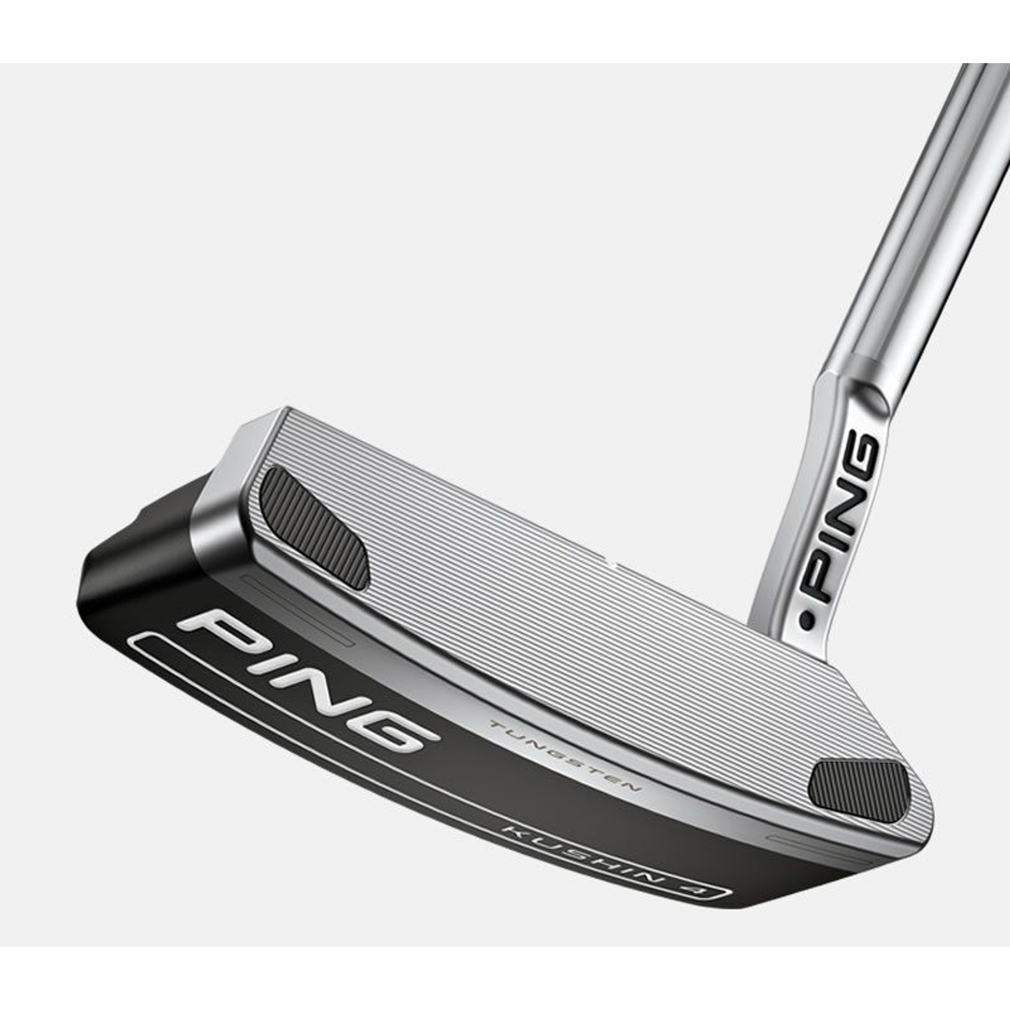 Ping Kushin 4 putter uomini