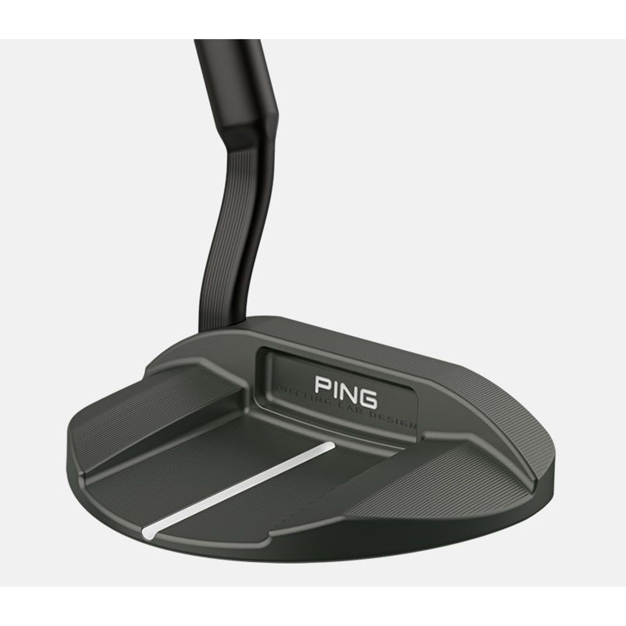 Putter Ping PLD Milled 2024 Oslo 3