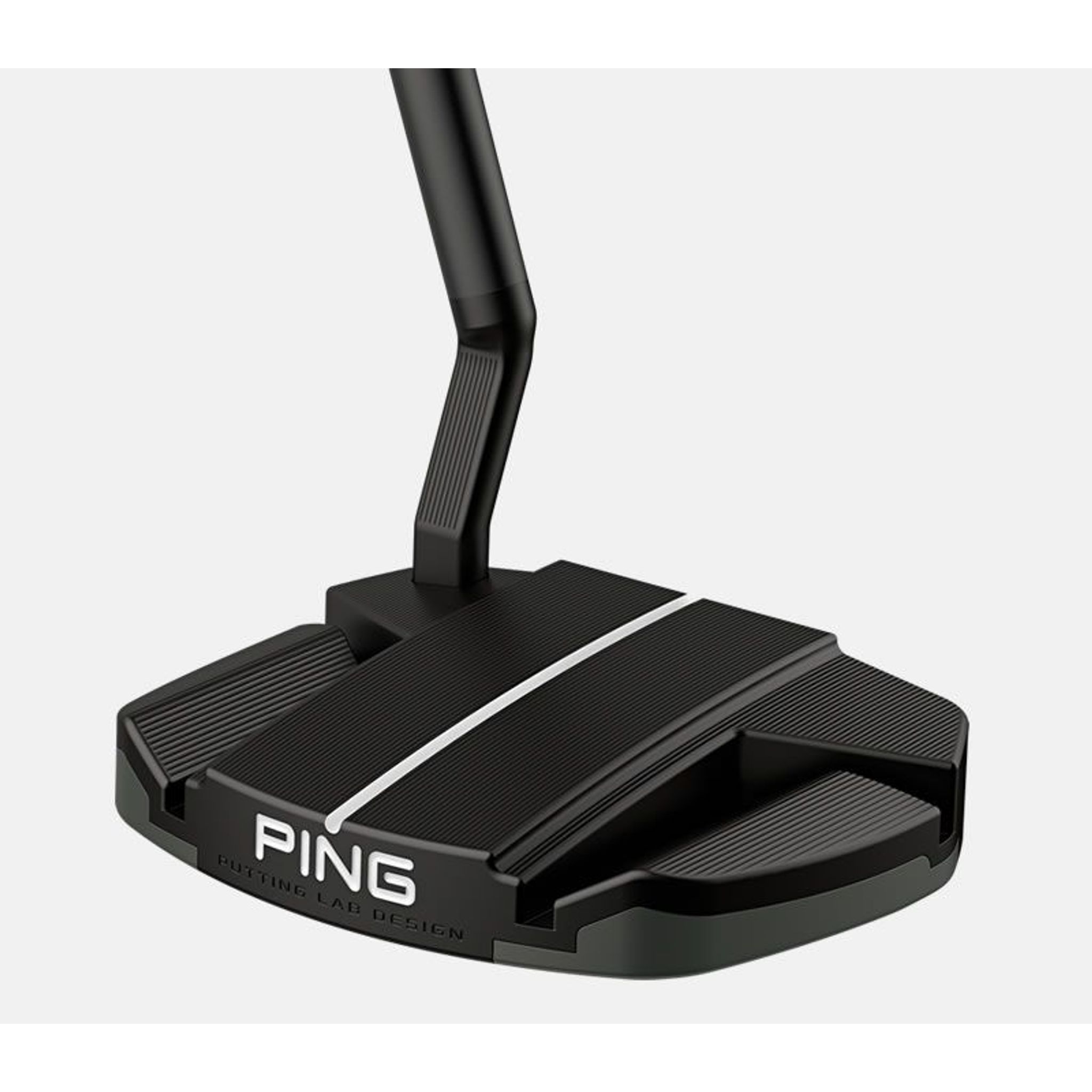 Putter Ping PLD Milled 2024 Aly Blu 4 - usato