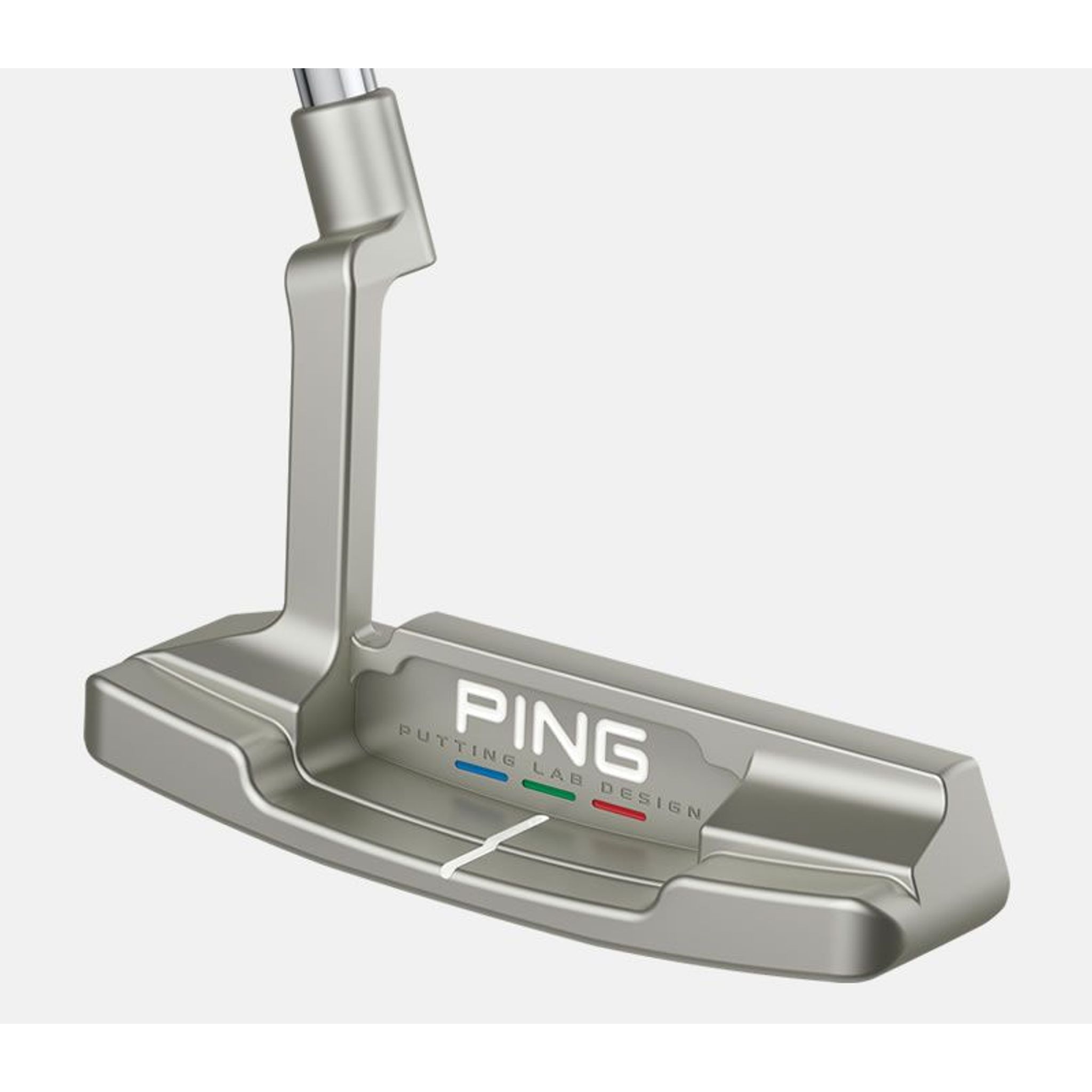 Putter Ping PLD fresato Anser 2 da uomo