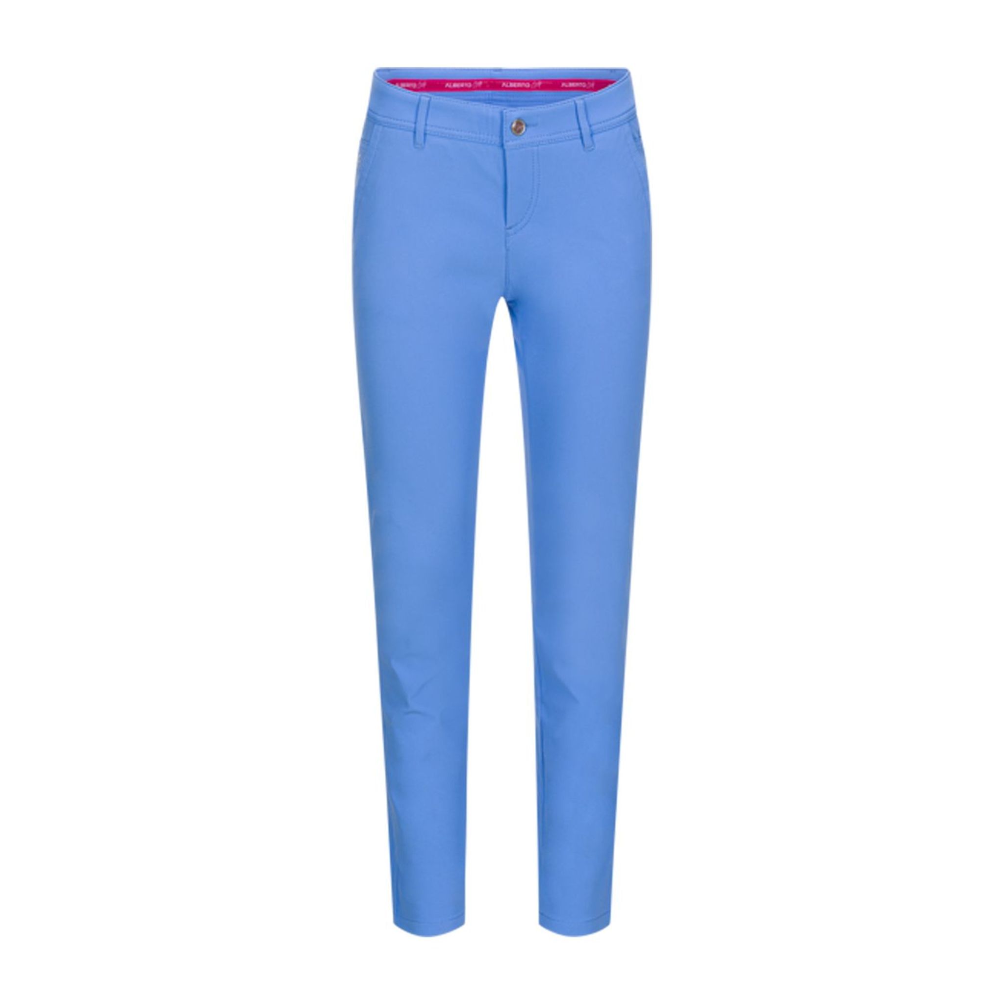 Pantaloni da golf Alberto ALVA 3xDRY® Cooler da donna