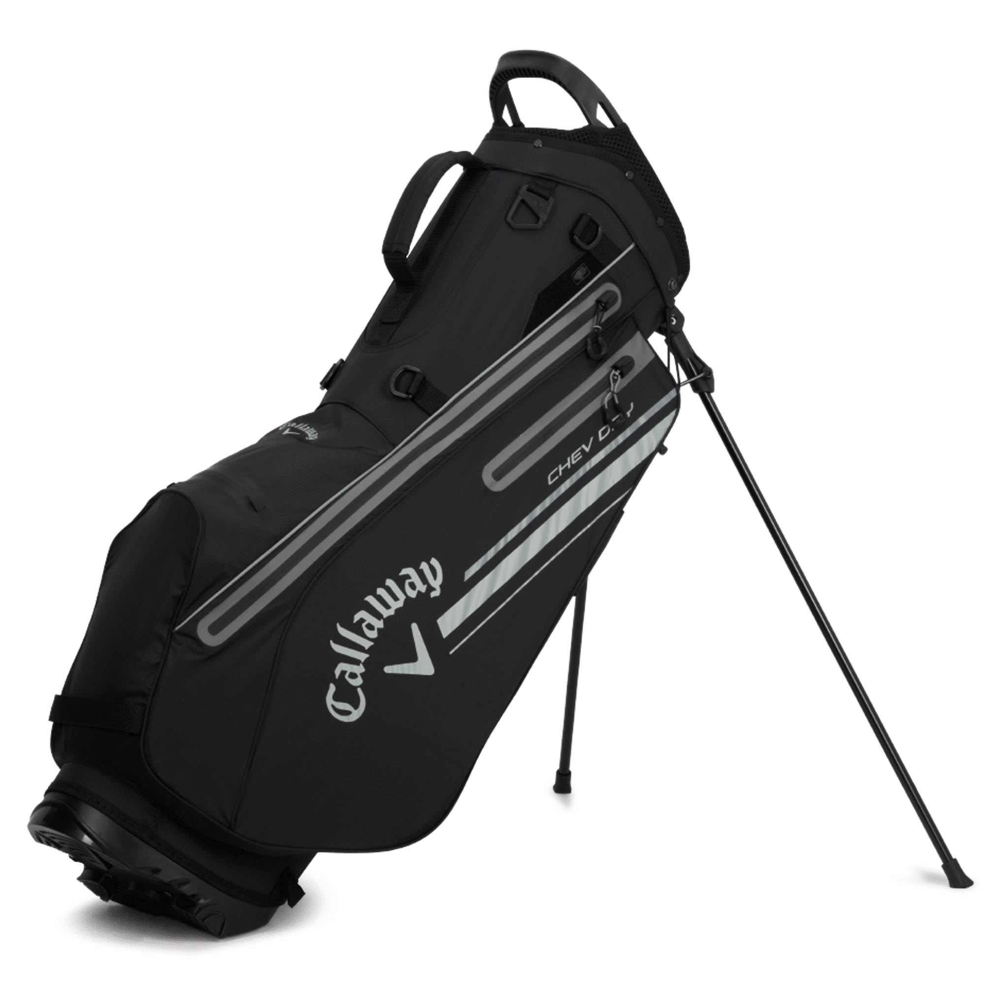 Borsa con supporto Callaway Chev DRY (23).