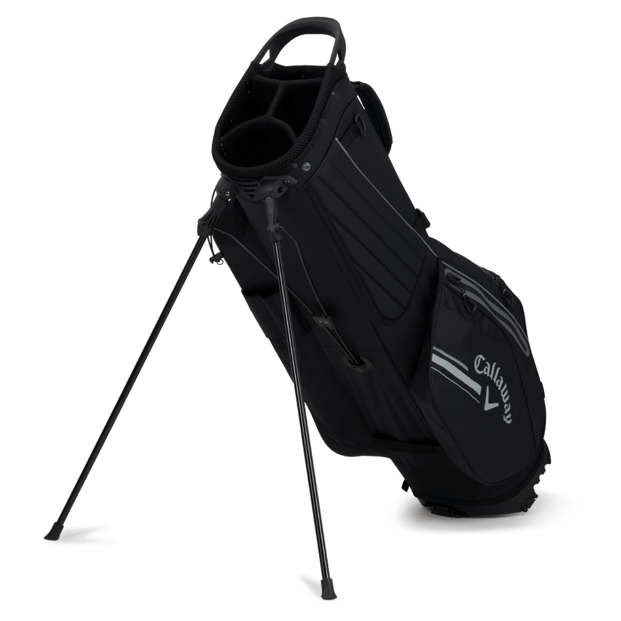 Borsa con supporto Callaway Chev DRY (23).