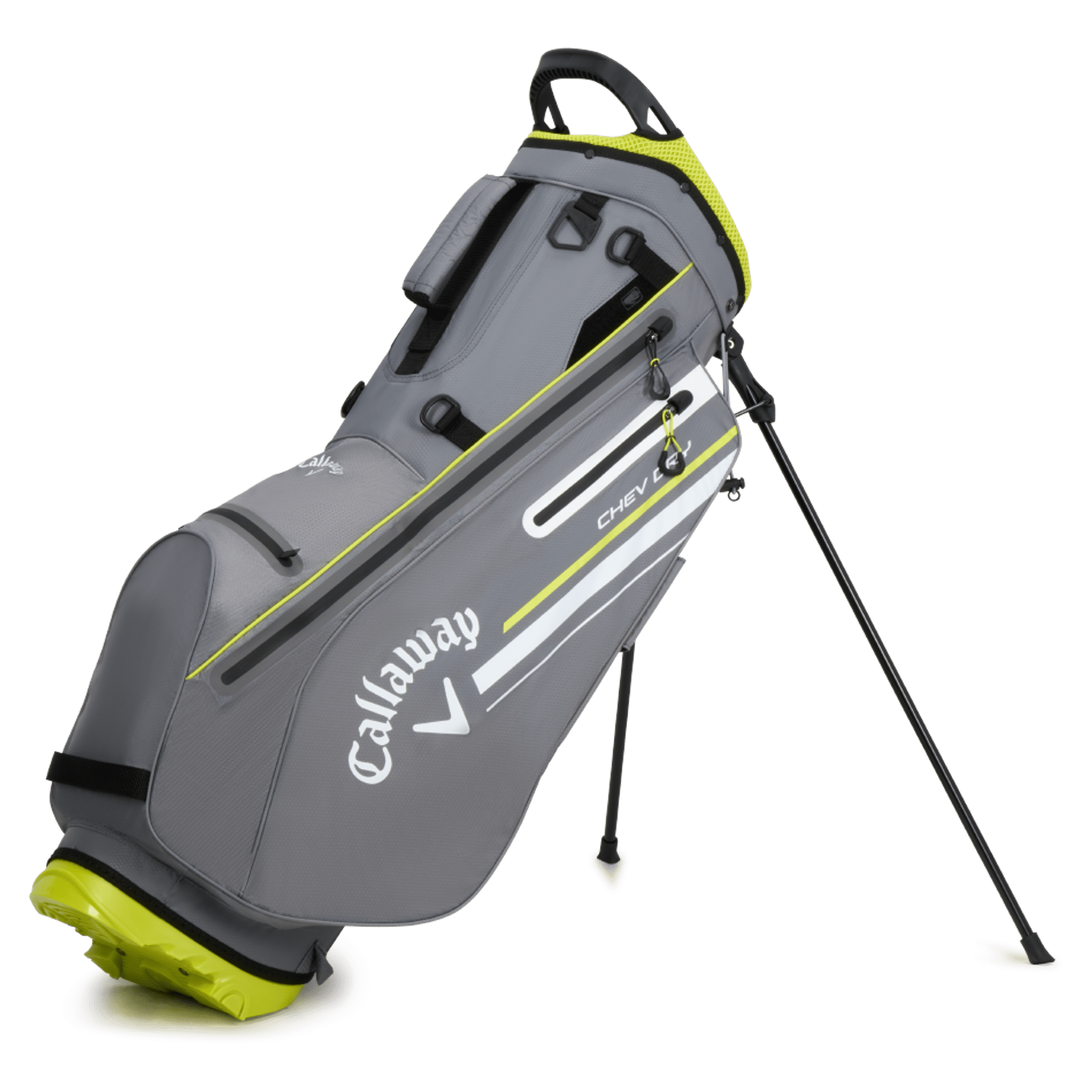 Borsa con supporto Callaway Chev DRY (23).