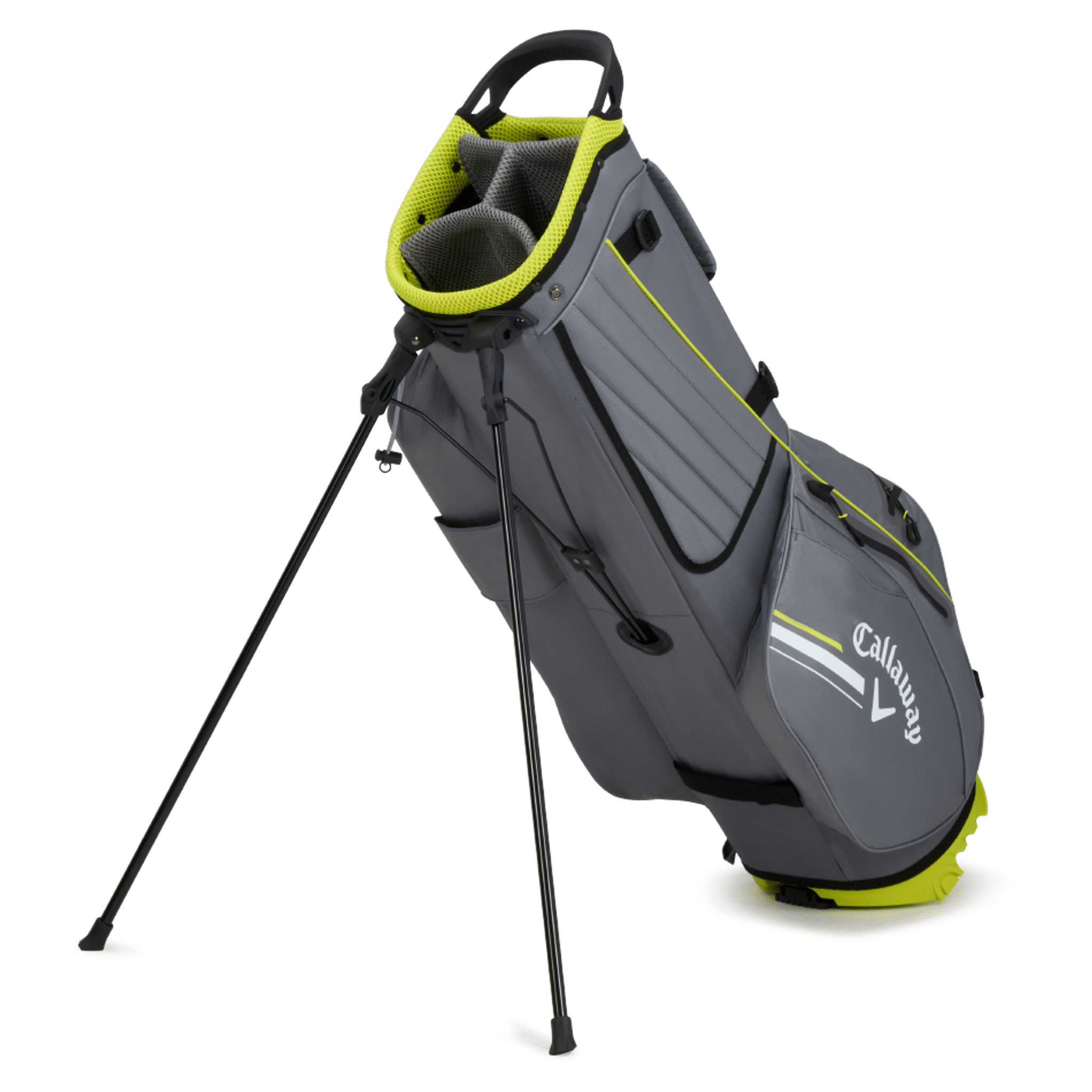 Borsa con supporto Callaway Chev DRY (23).