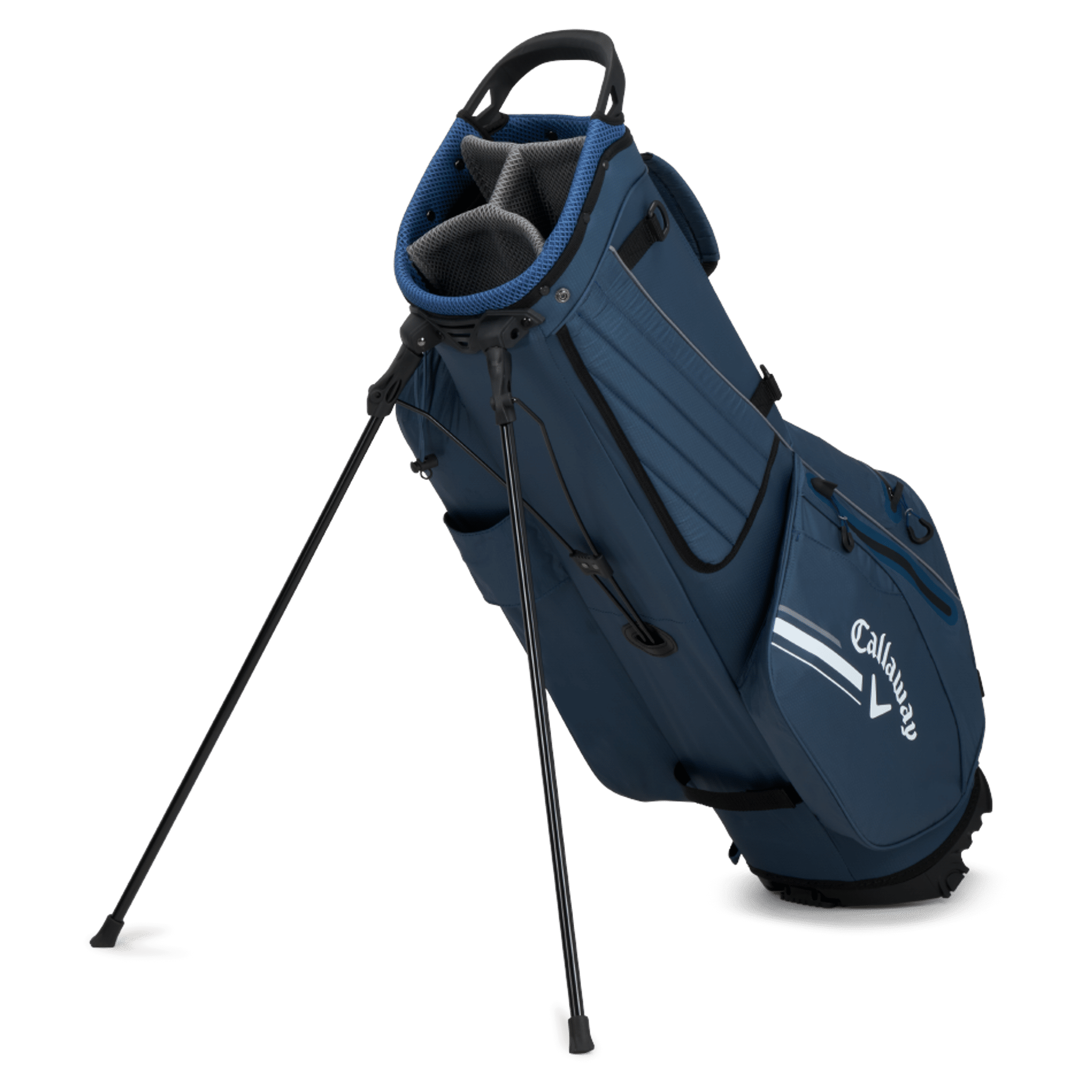 Borsa con supporto Callaway Chev DRY (23).