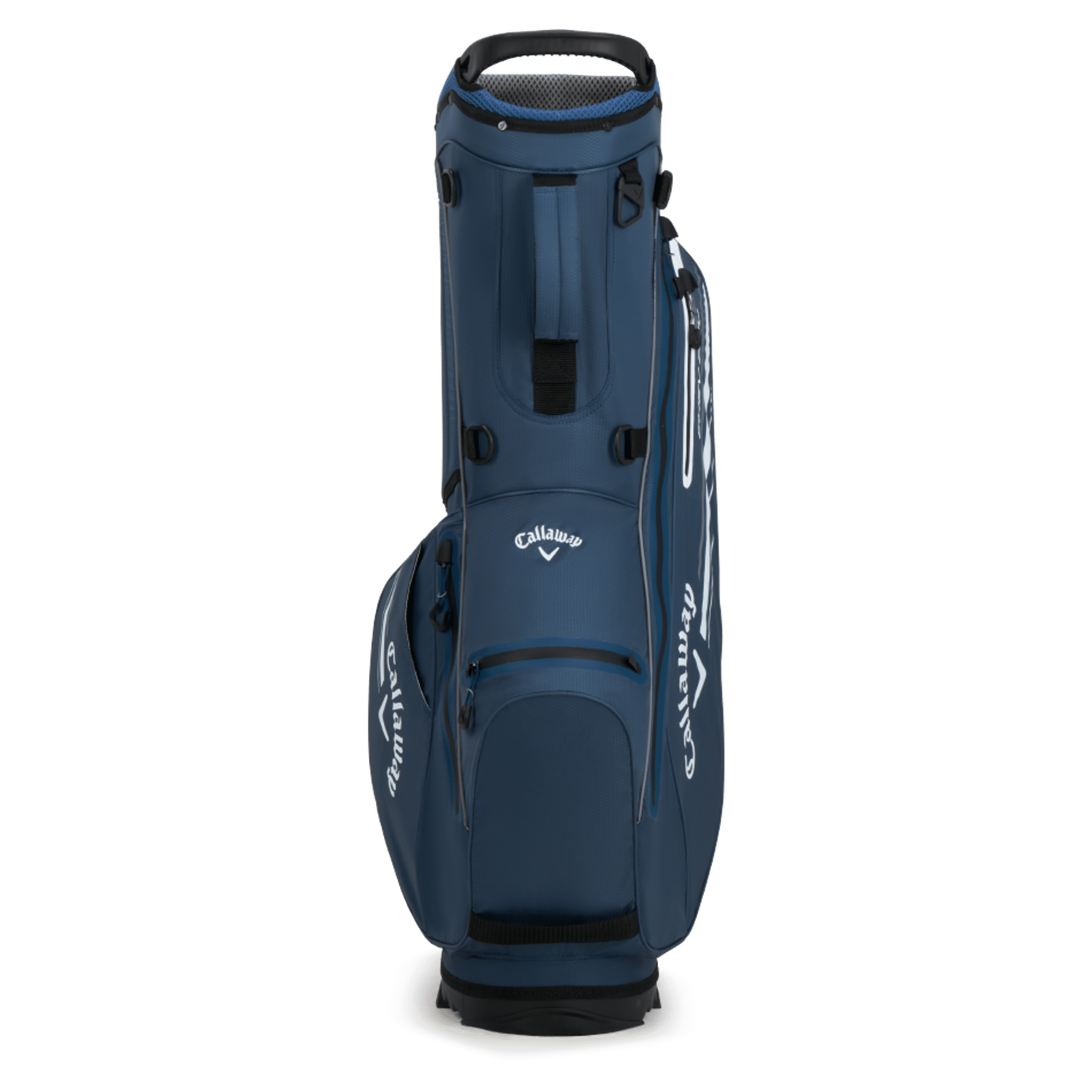 Borsa con supporto Callaway Chev DRY (23).