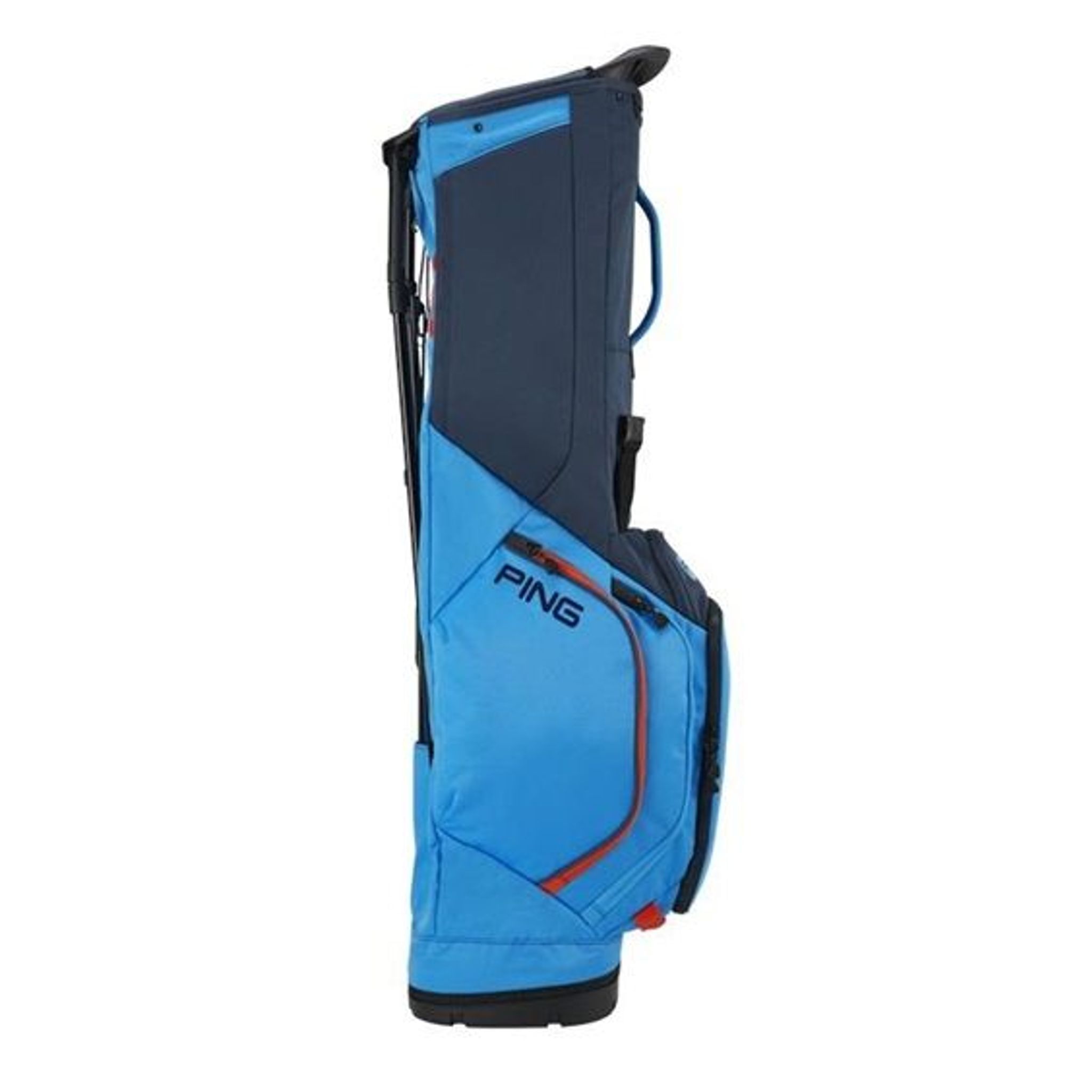 Borsa con supporto Ping Hoofer Lite