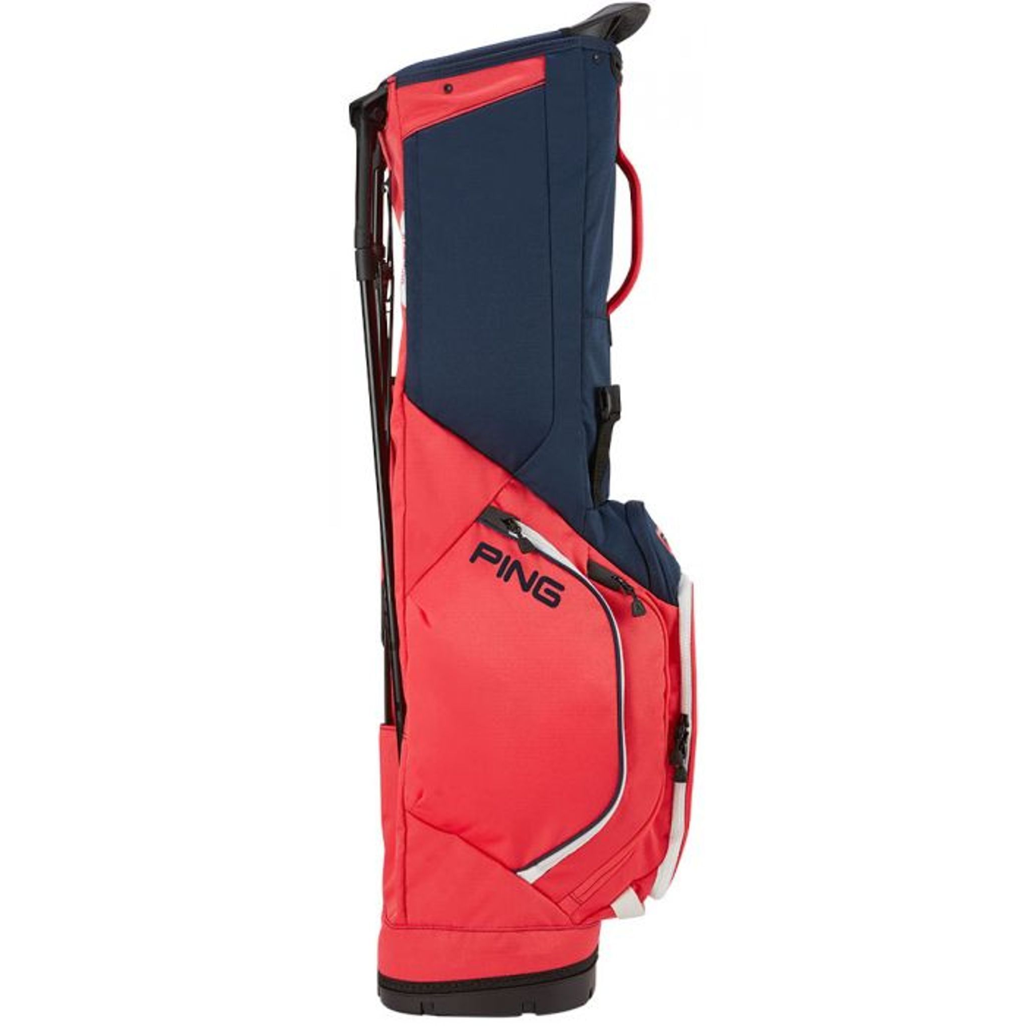 Borsa con supporto Ping Hoofer Lite