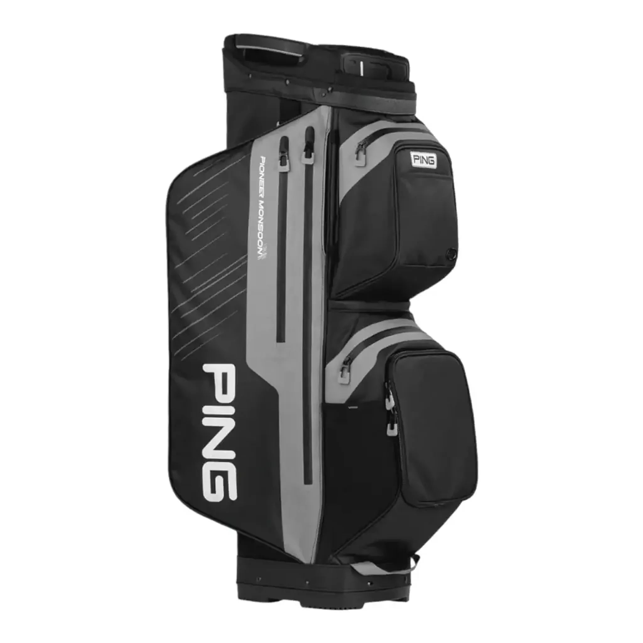 Borsa da carrello Ping Pioneer Monsoon