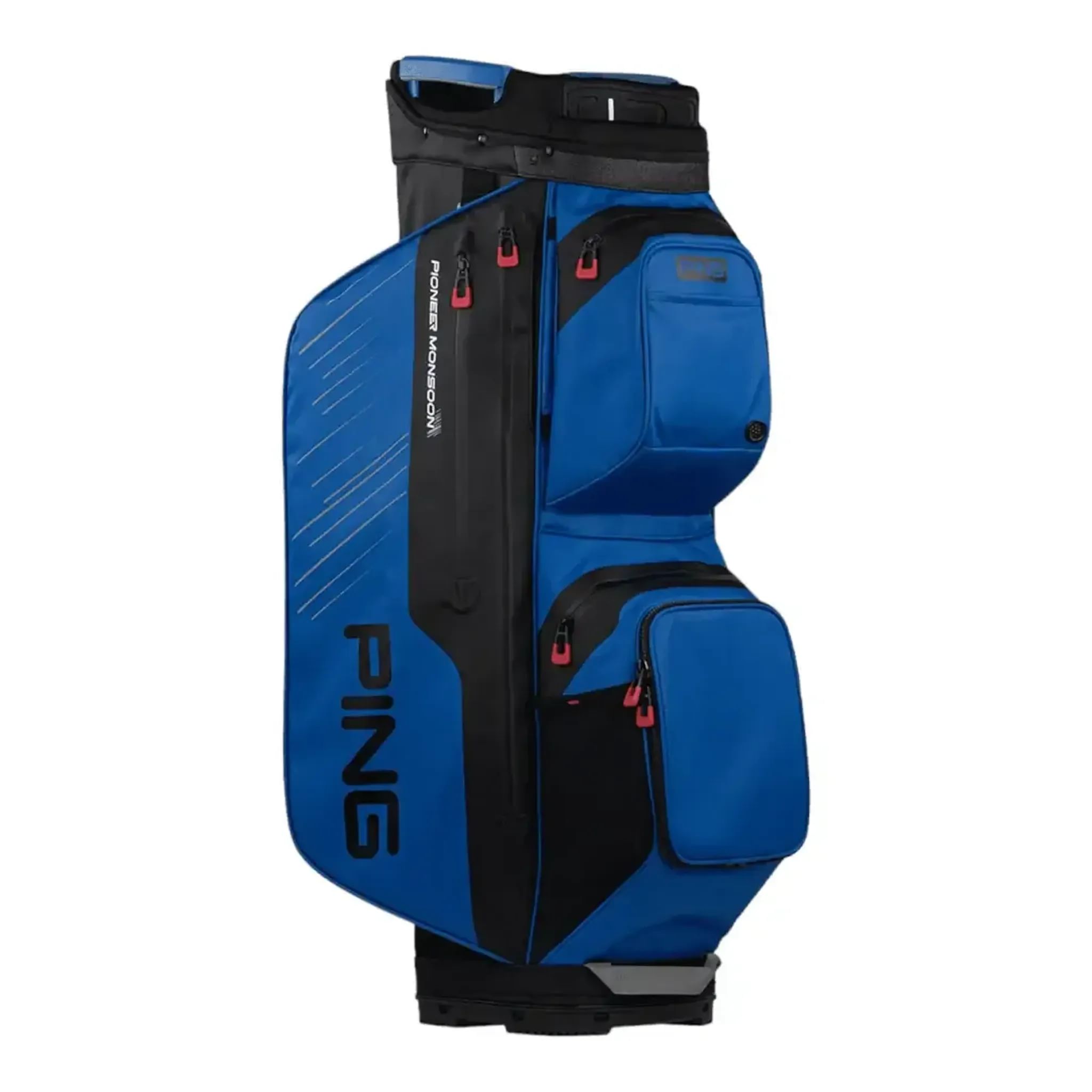 Borsa da carrello Ping Pioneer Monsoon