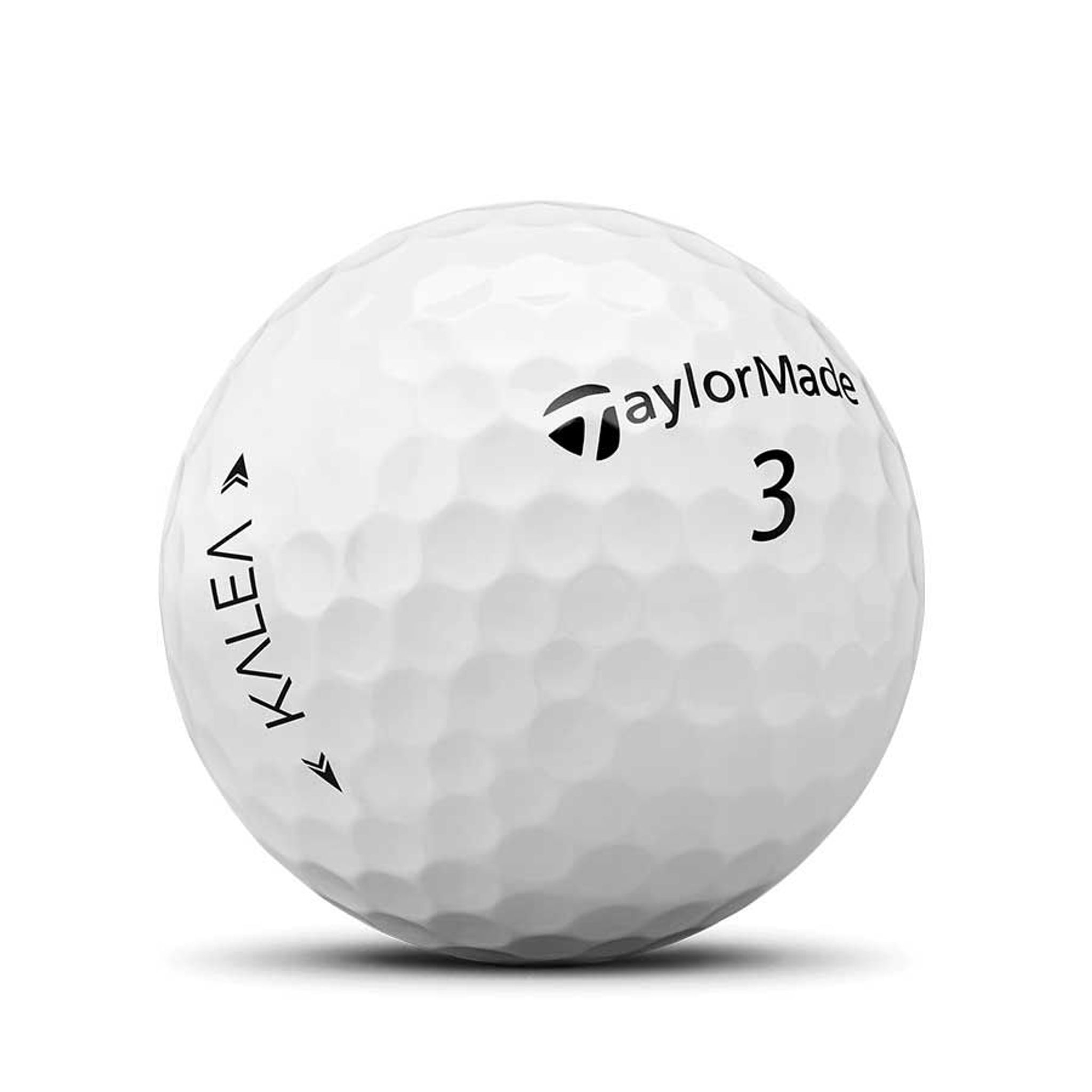 Palline da golf TaylorMade Kalea