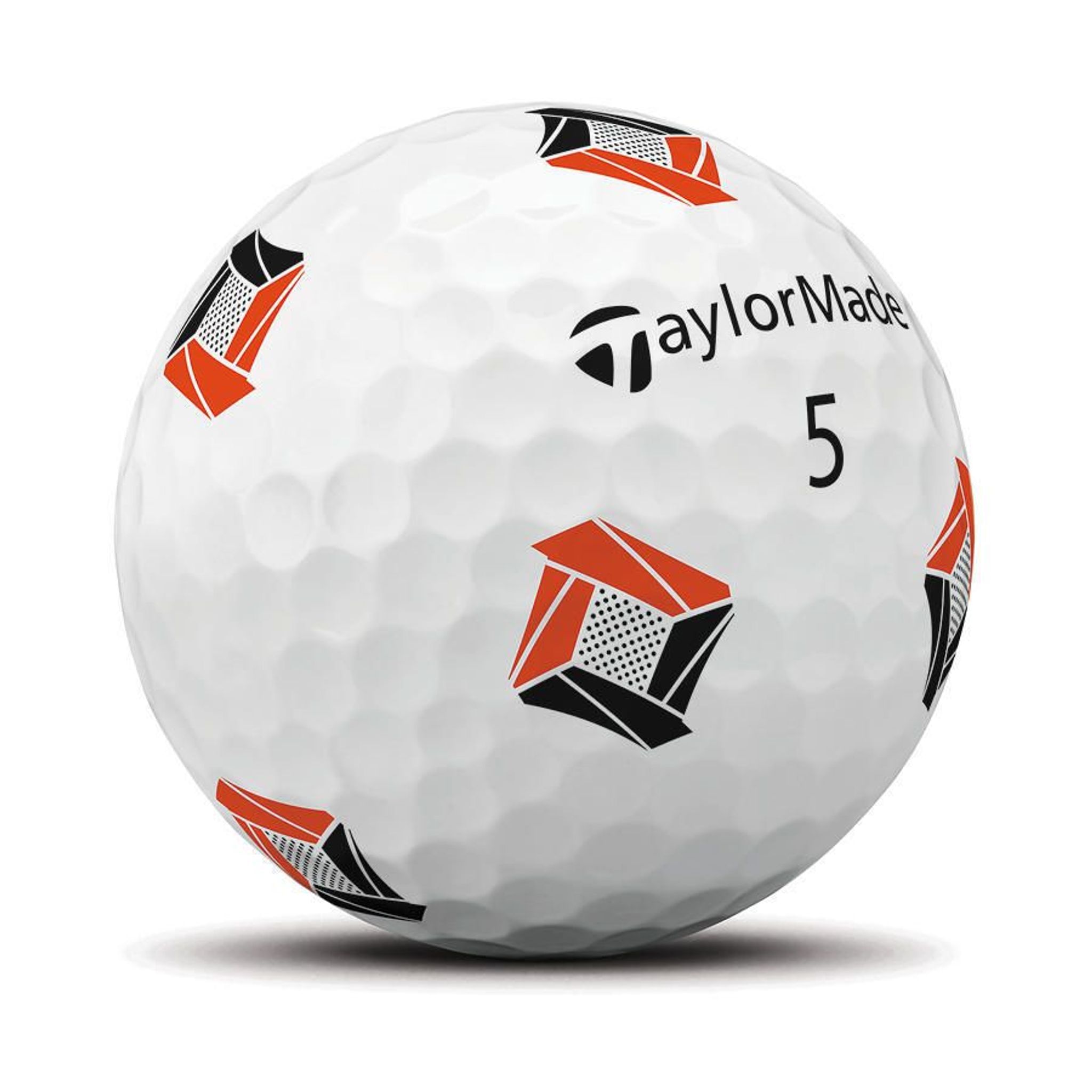 Palline da golf TaylorMade TP5 pix 3.0