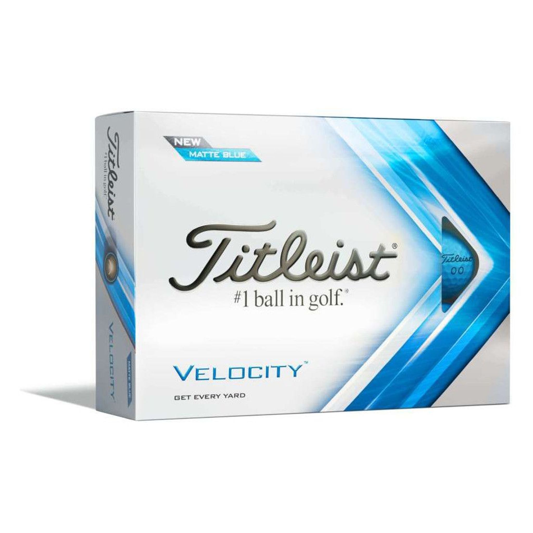 Palline da golf Titleist Velocity (2022)