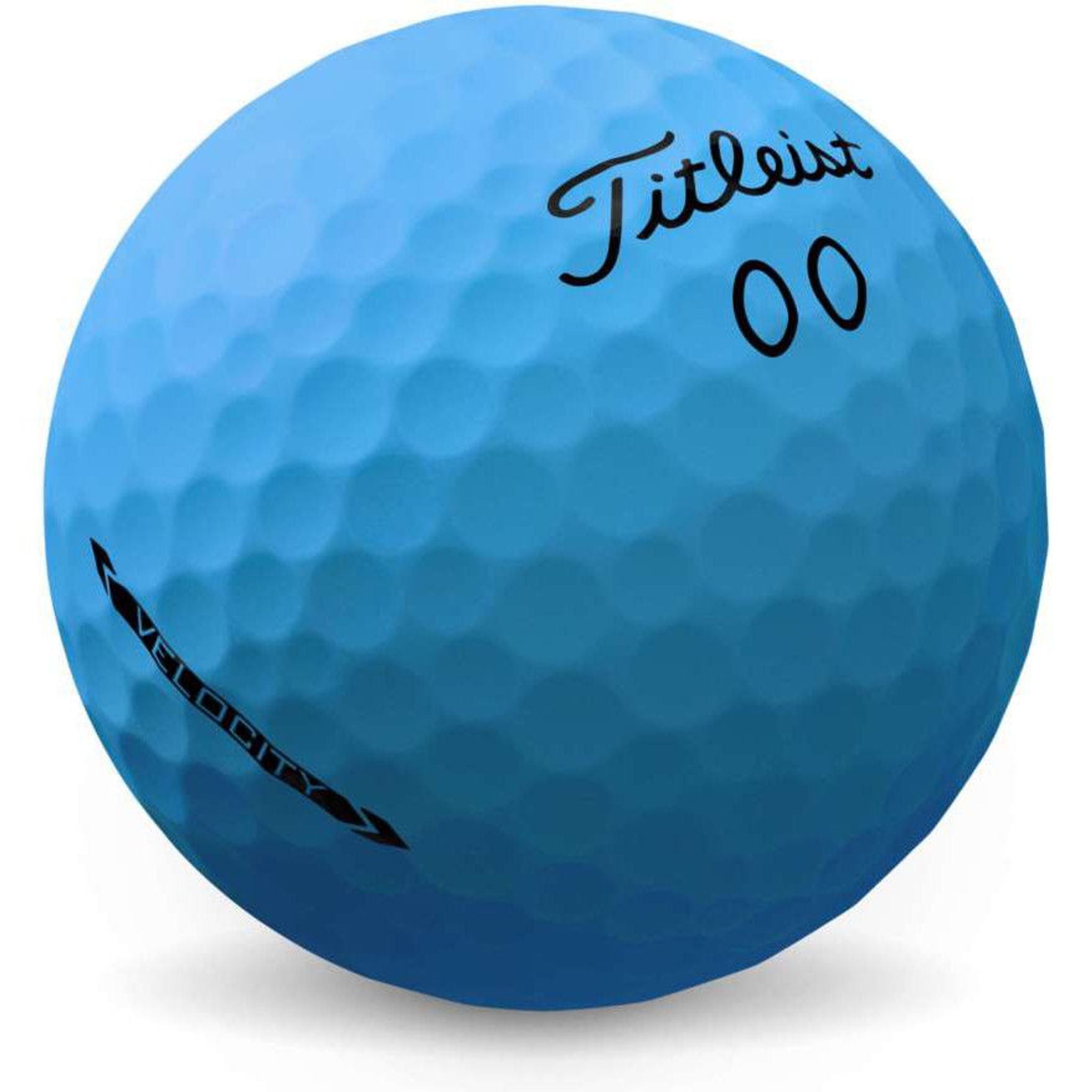 Palline da golf Titleist Velocity (2022)