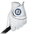 Guanto da golf Footjoy HyperFlex in rete