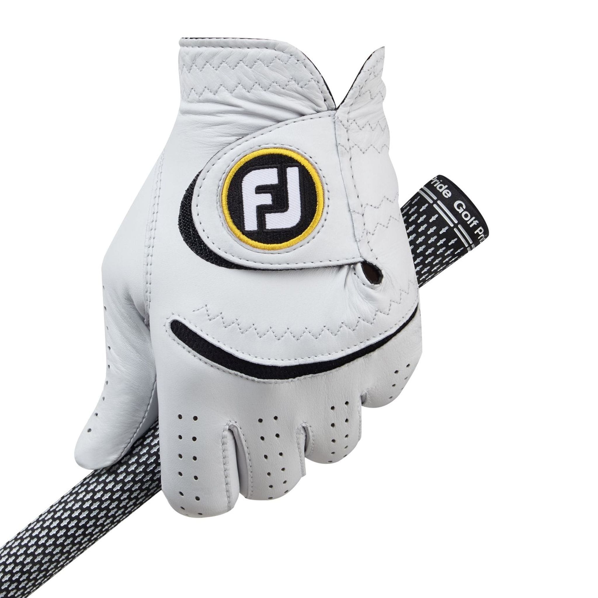 Footjoy StaSof Leder-Handschuh Herren