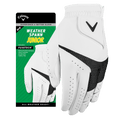 Guanto da golf Callaway Weather Spann Junior