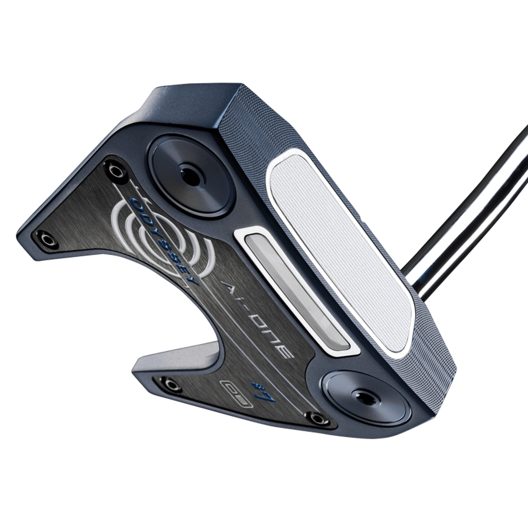 Putter sottile Odyssey Ai-One Seven DB