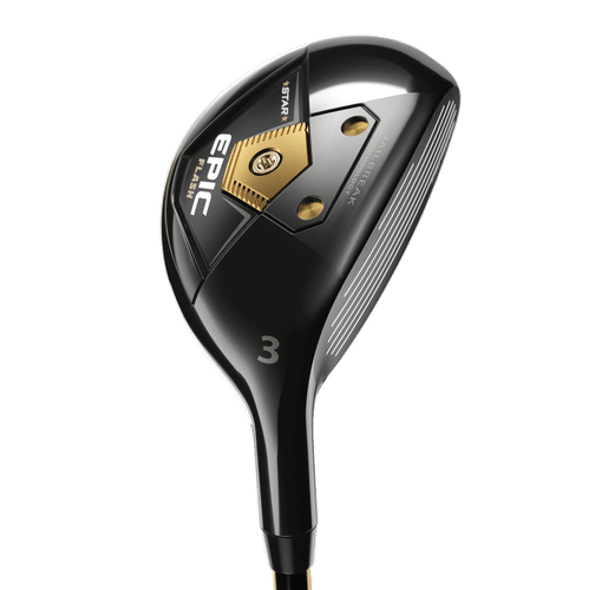 Callaway Epic Flash Star Uomo ibrido