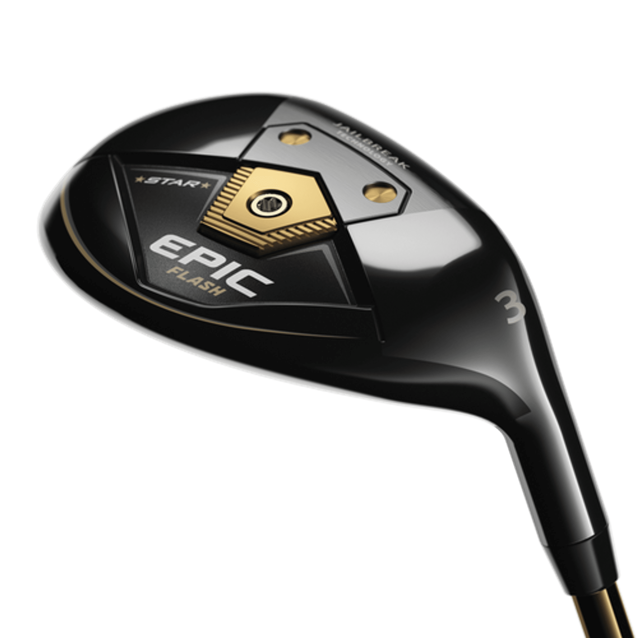 Callaway Epic Flash Star Uomo ibrido