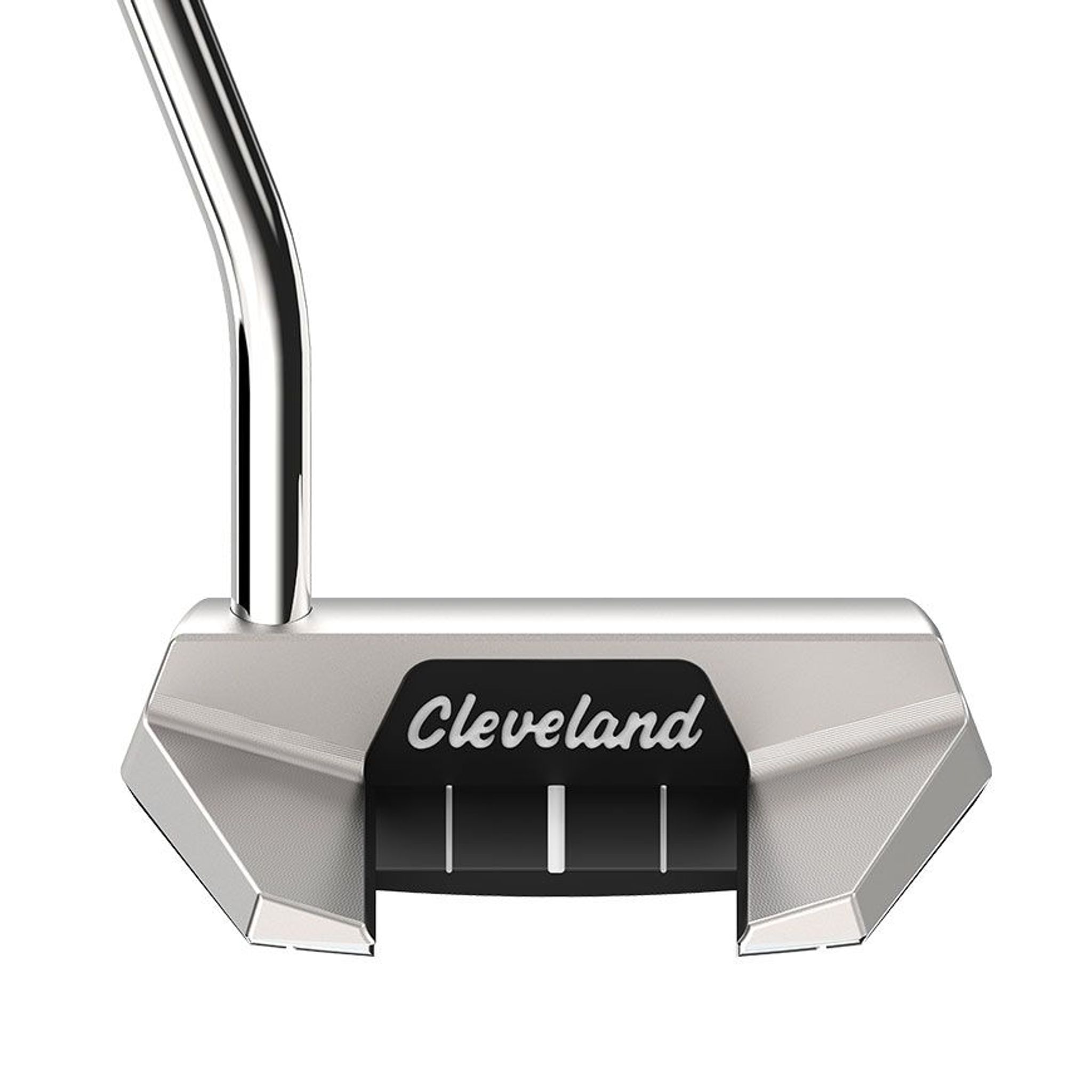 Putter Cleveland HB Soft Milled 11.0 a curvatura singola