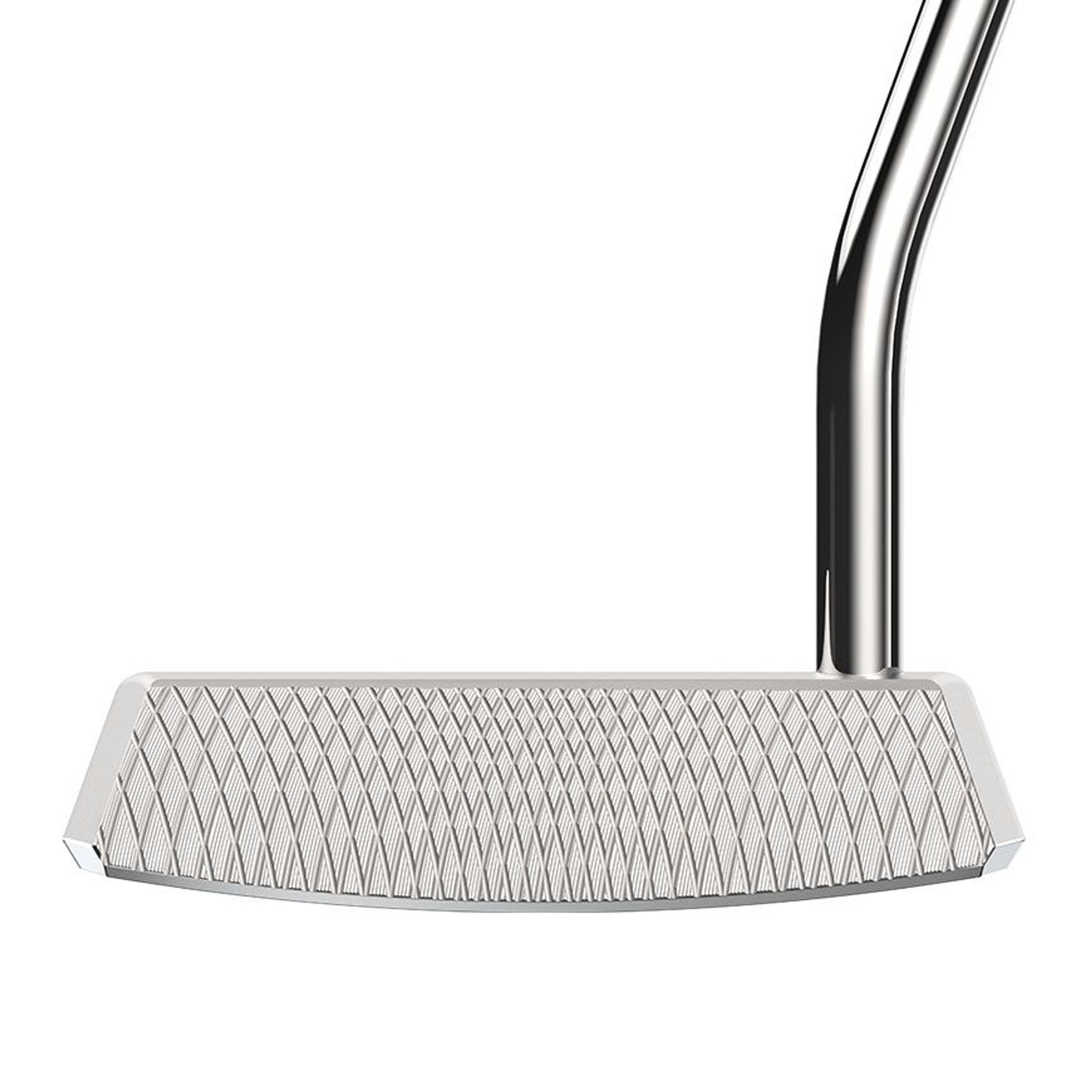 Putter Cleveland HB Soft Milled UST 11.0 a curvatura singola