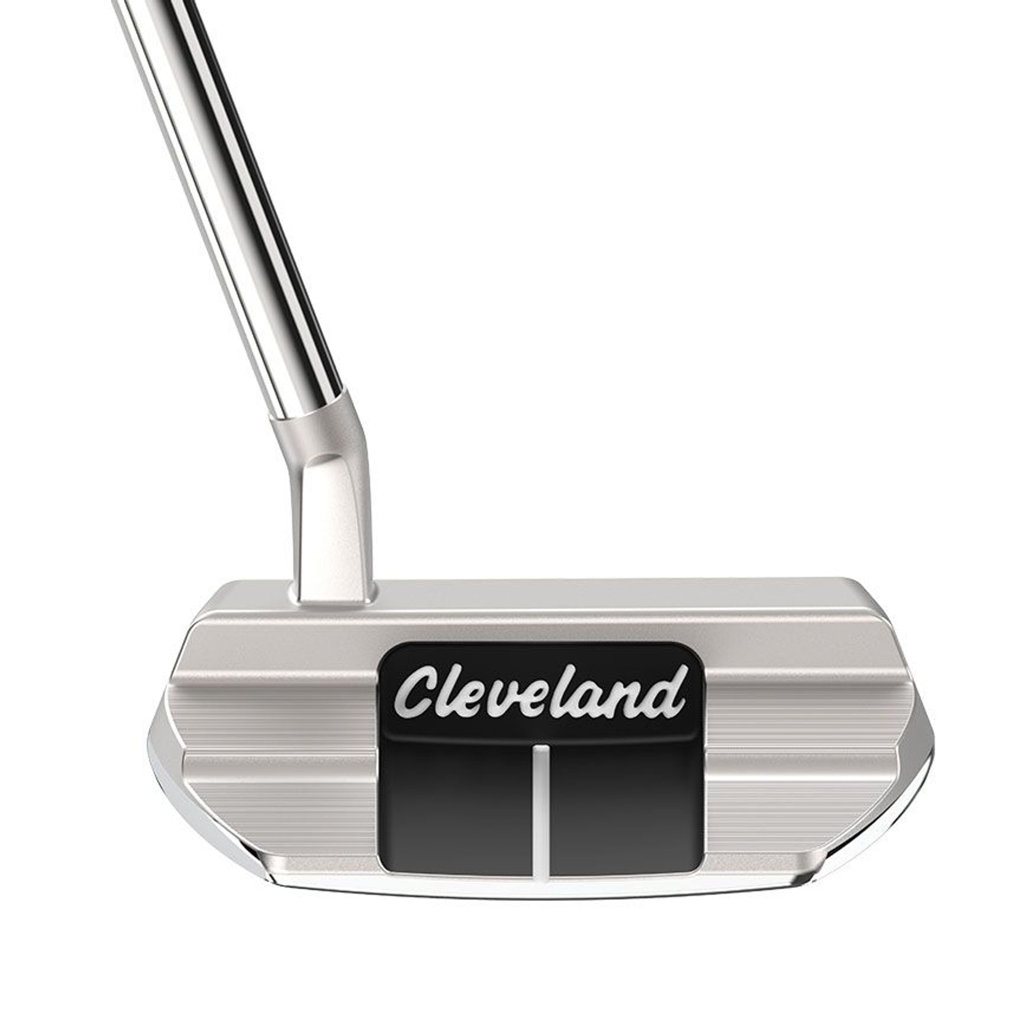 Putter Cleveland HB Soft Milled 10.5 con collo inclinato