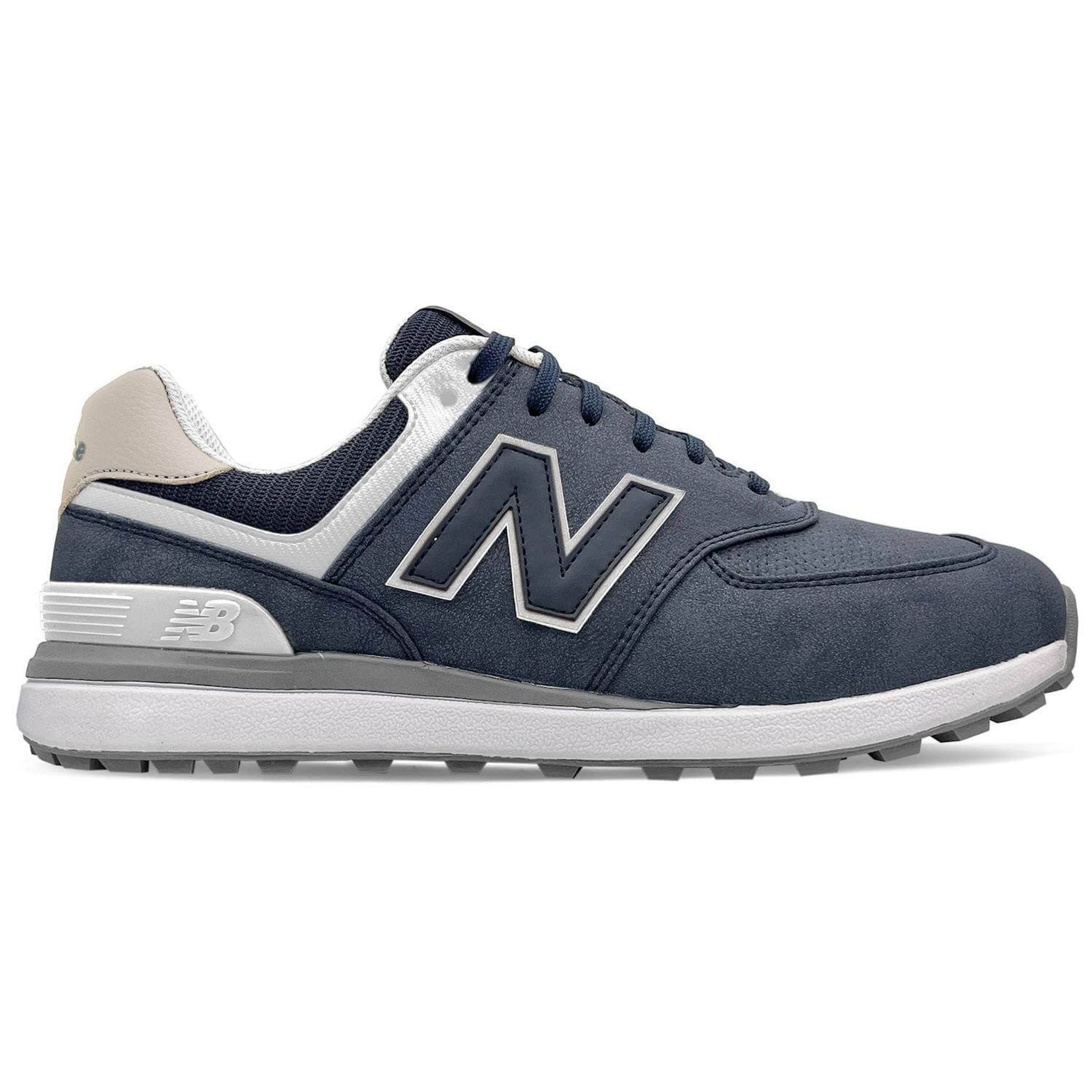 Scarpe da golf da donna New Balance 574 Greens V2