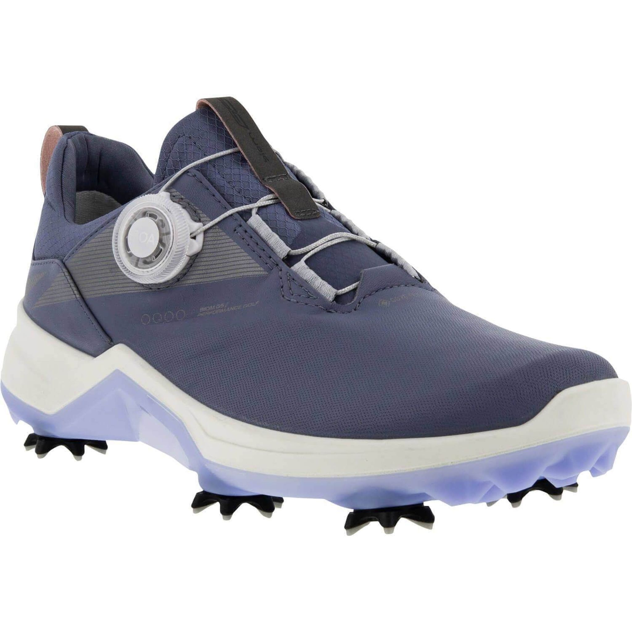 Ecco Biom G5 BOA scarpe da golf da donna