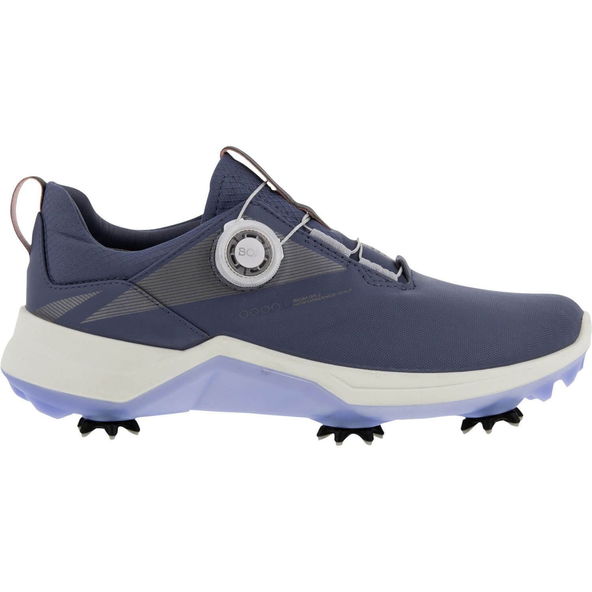 Ecco Biom G5 BOA scarpe da golf da donna