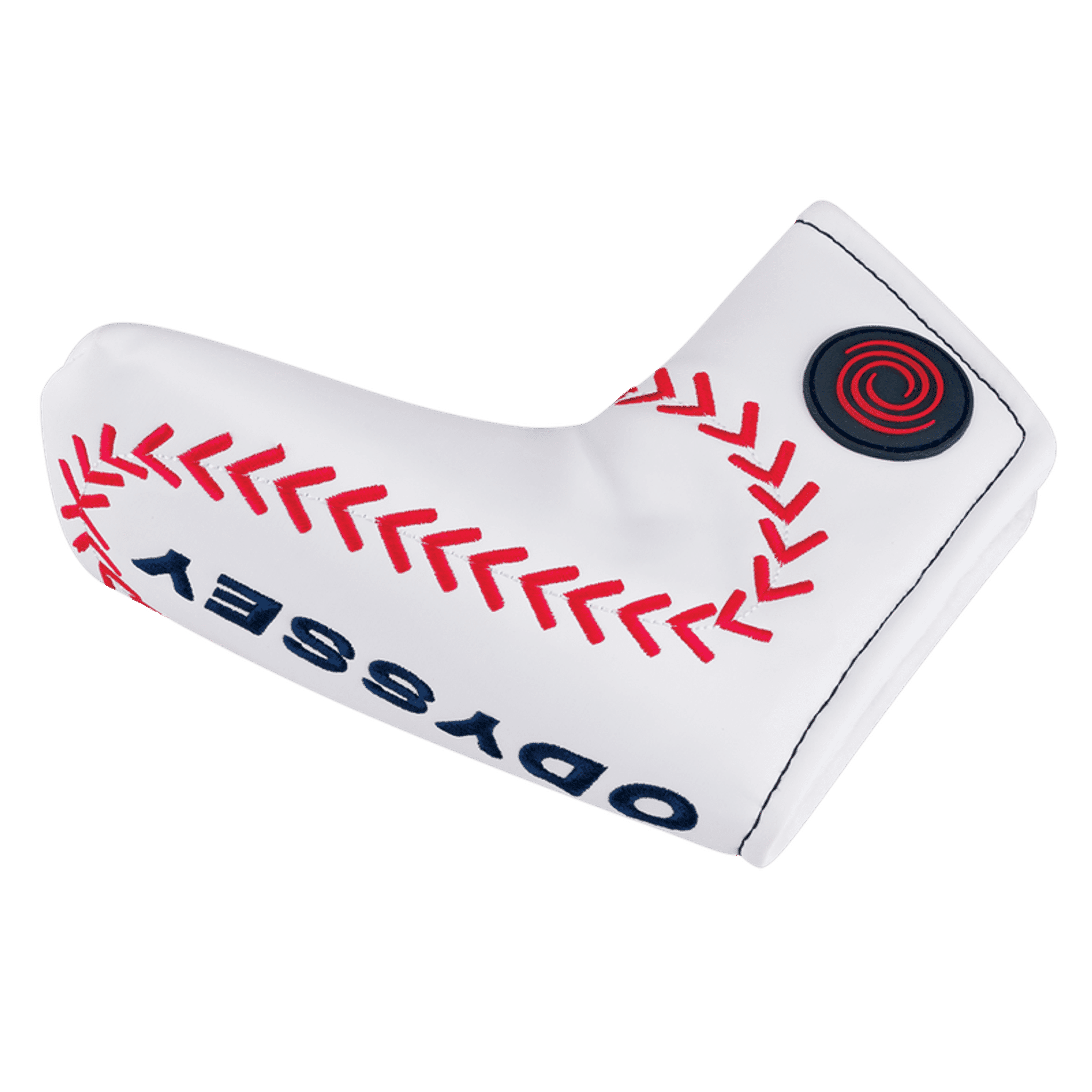 Copricapo per putter con lama da baseball Odyssey